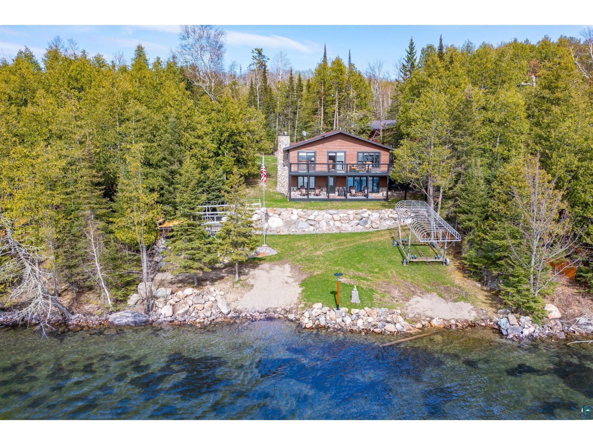 6570 Blackduck Beach Rd Orr MN 55771 - Blackduck Lake 6113617 image1