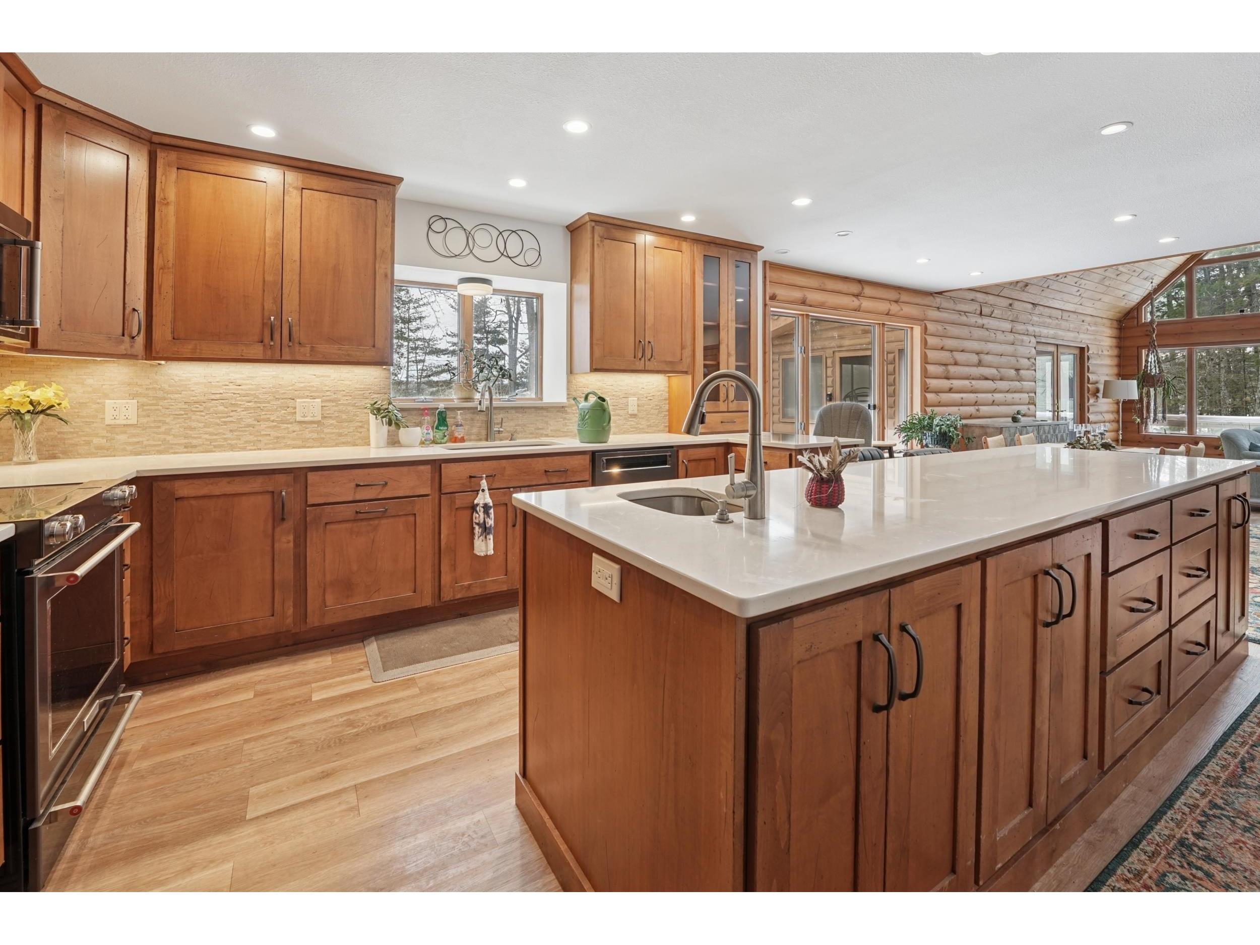 6575 Kolling Rd Iron River WI 54847 - Iron Lake 6123420 image14