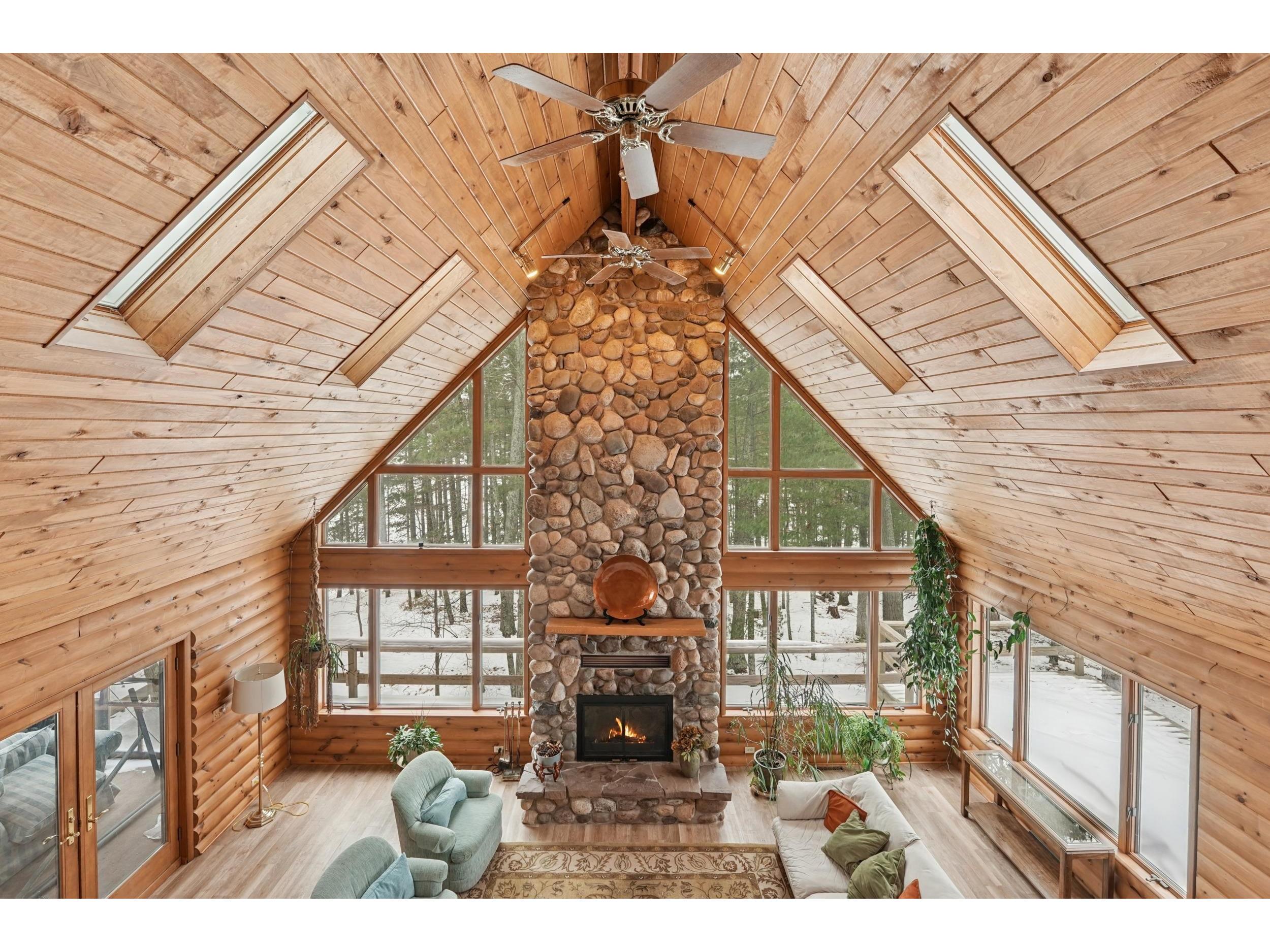 6575 Kolling Rd Iron River WI 54847 - Iron Lake 6123420 image2