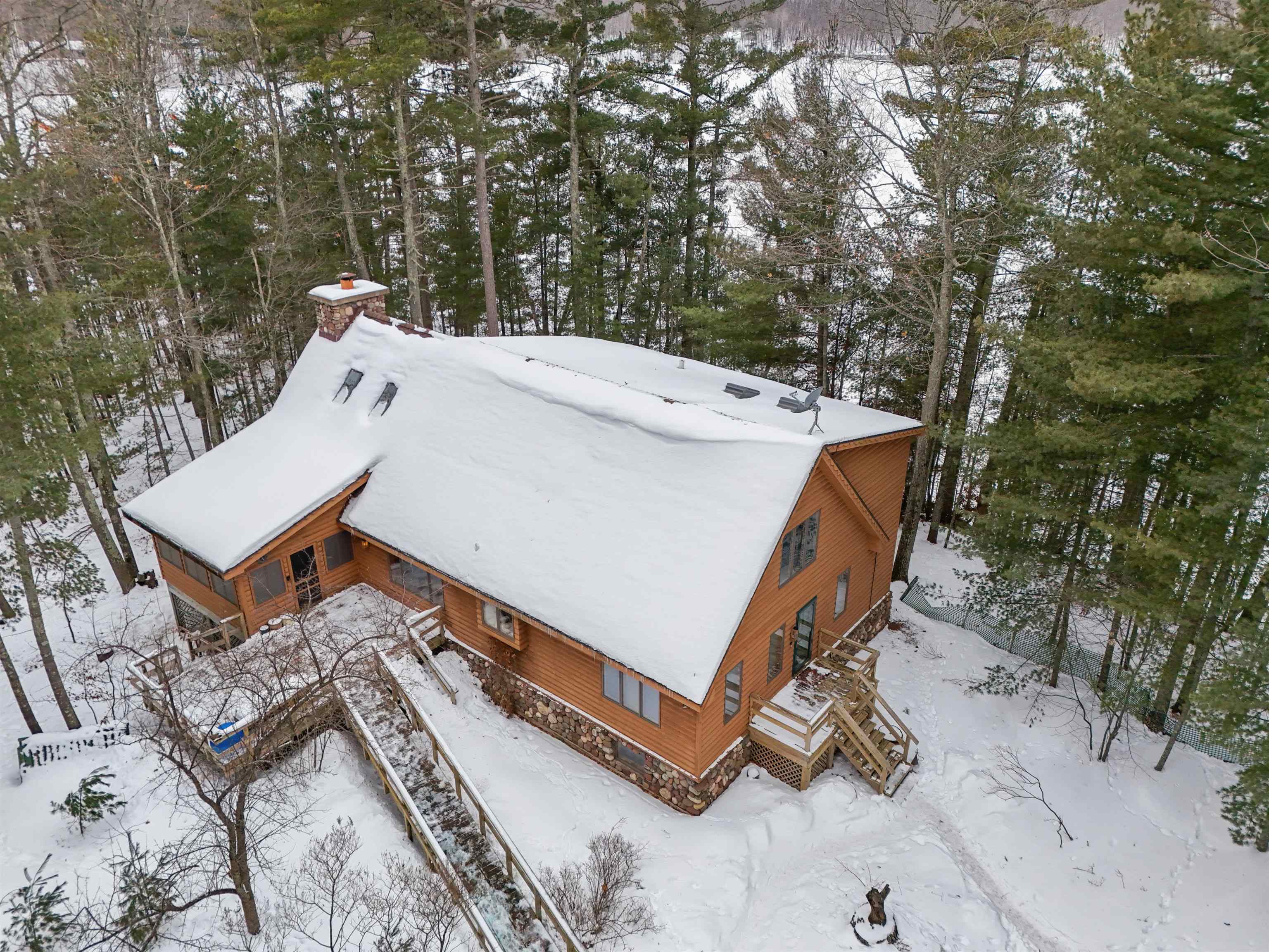 6575 Kolling Rd Iron River WI 54847 - Iron Lake 6123420 image3