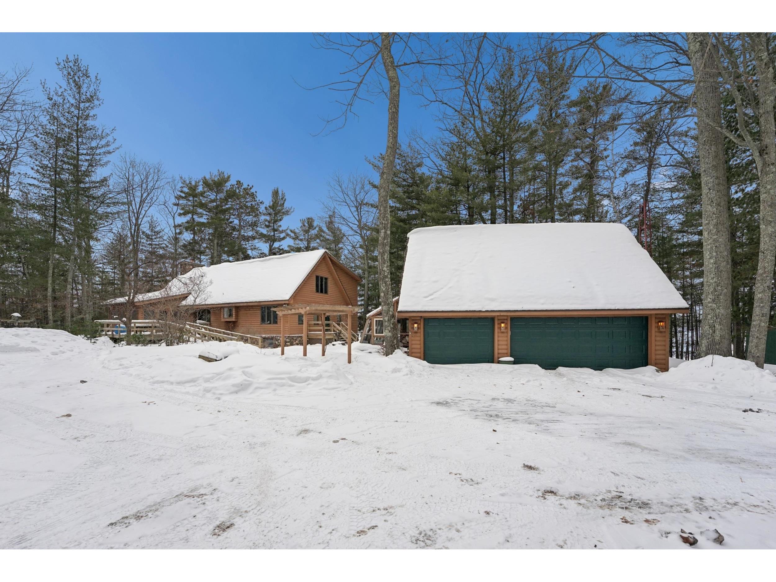 6575 Kolling Rd Iron River WI 54847 - Iron Lake 6123420 image34