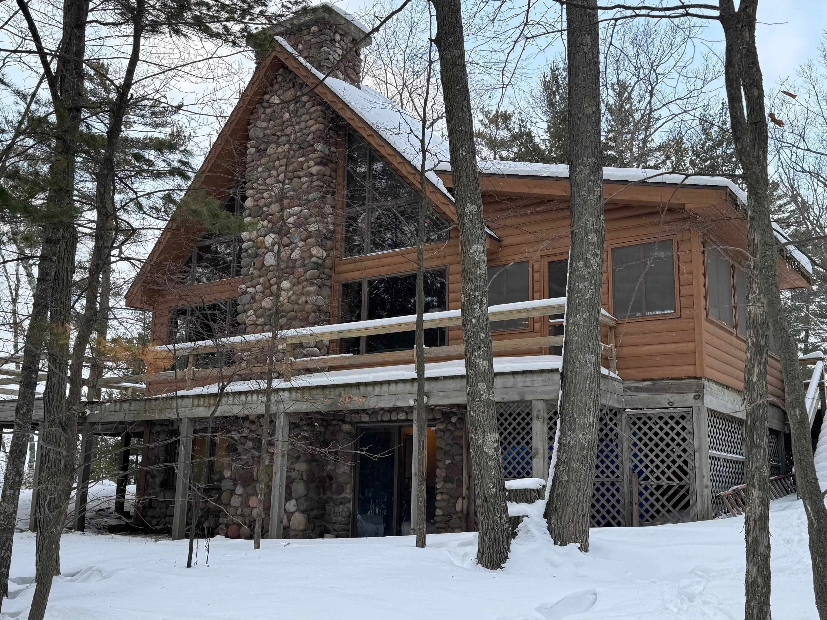 6575 Kolling Rd Iron River WI 54847 - Iron Lake 6123420 image4