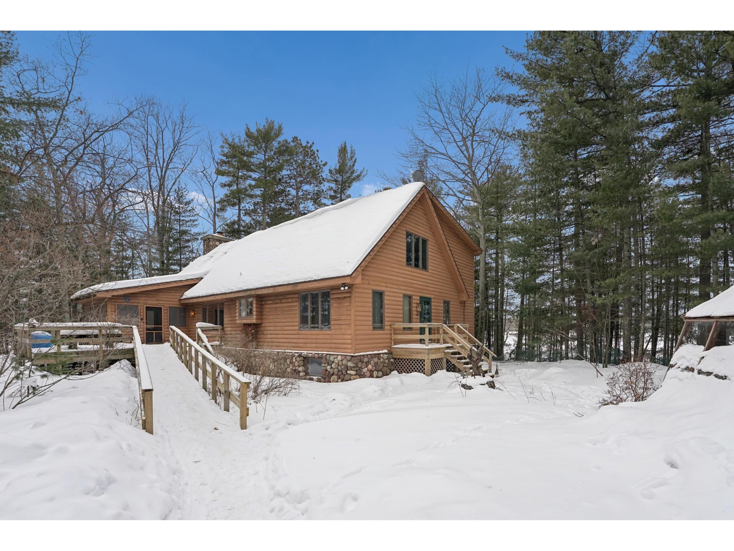 6575 Kolling Rd Iron River WI 54847 - Iron Lake 6123420 image5