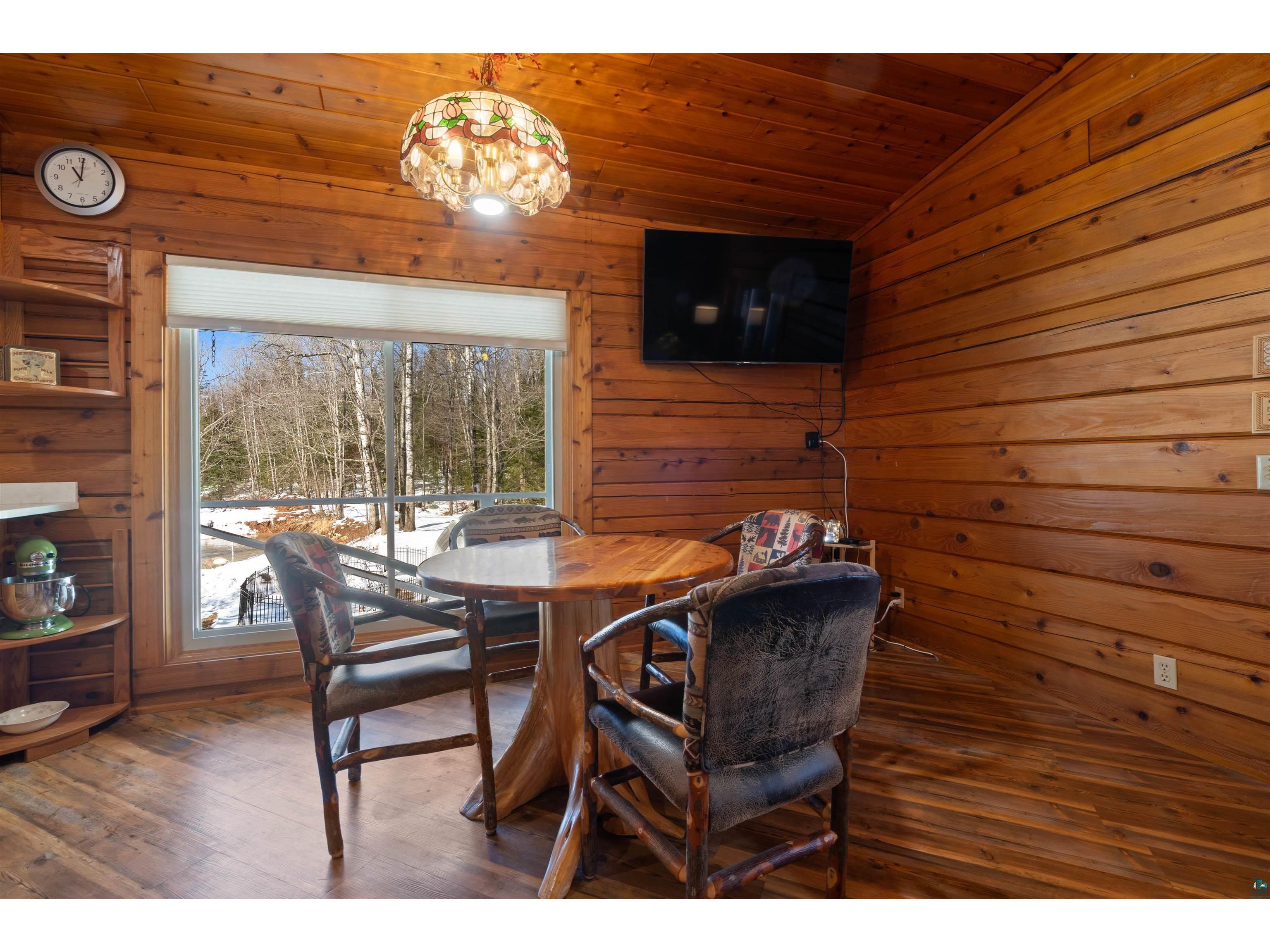 6588 S County Rd P Lake Nebagamon WI 54849 - POND 6124420 image17