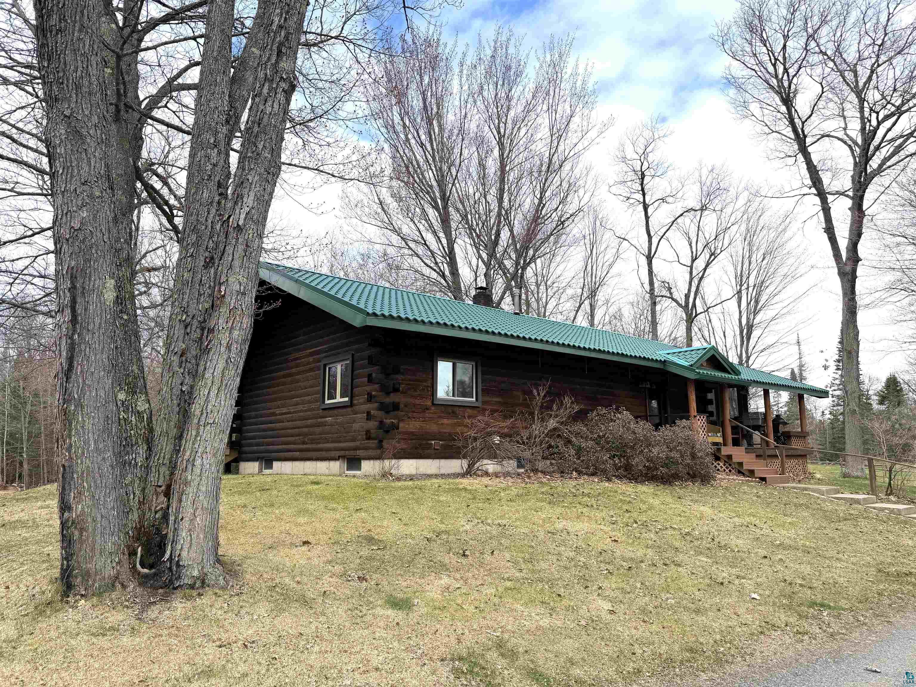 6588 S County Rd P Lake Nebagamon WI 54849 - POND 6124420 image3
