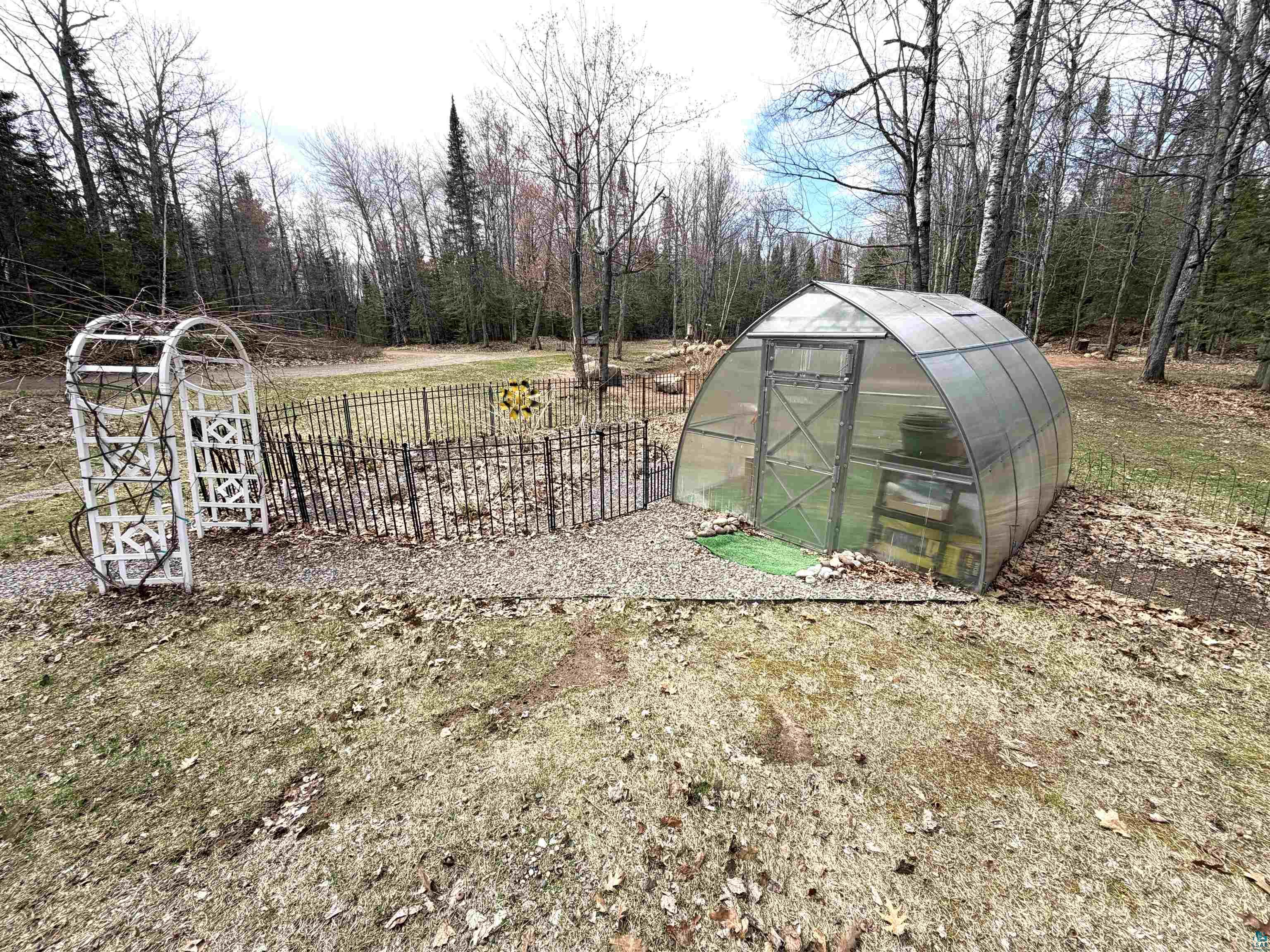 6588 S County Rd P Lake Nebagamon WI 54849 - POND 6124420 image38