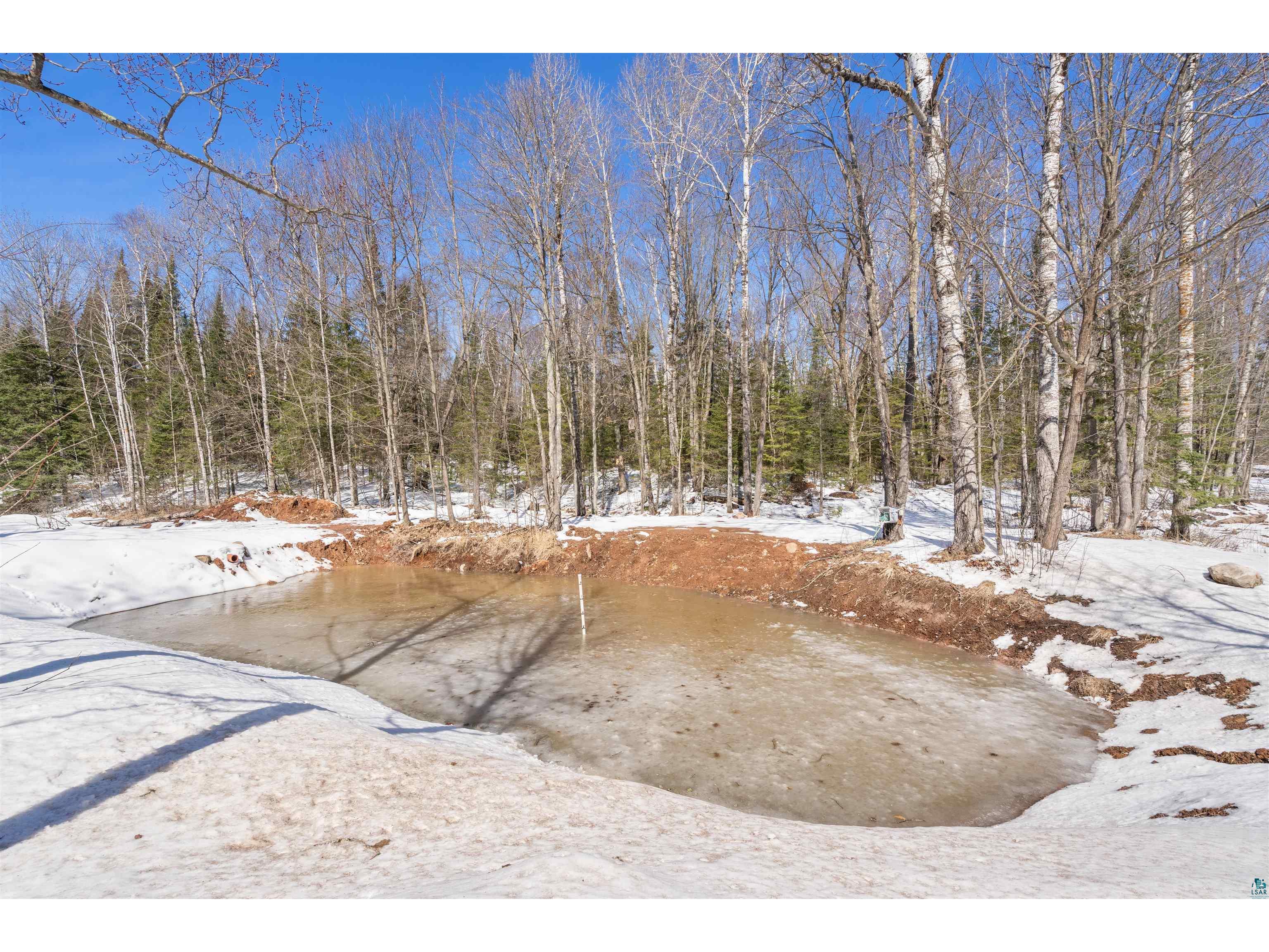 6588 S County Rd P Lake Nebagamon WI 54849 - POND 6124420 image39