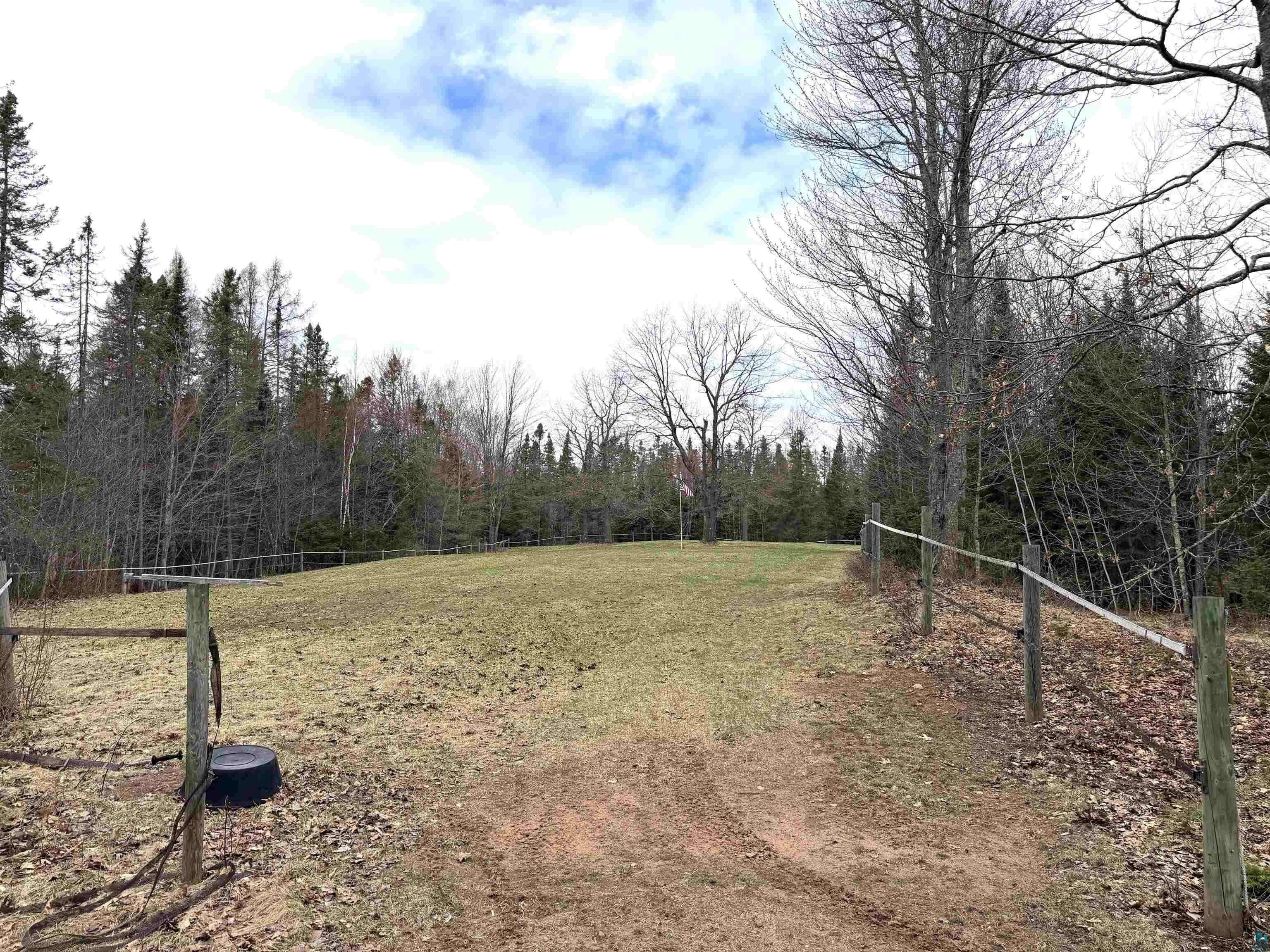 6588 S County Rd P Lake Nebagamon WI 54849 - POND 6124420 image47