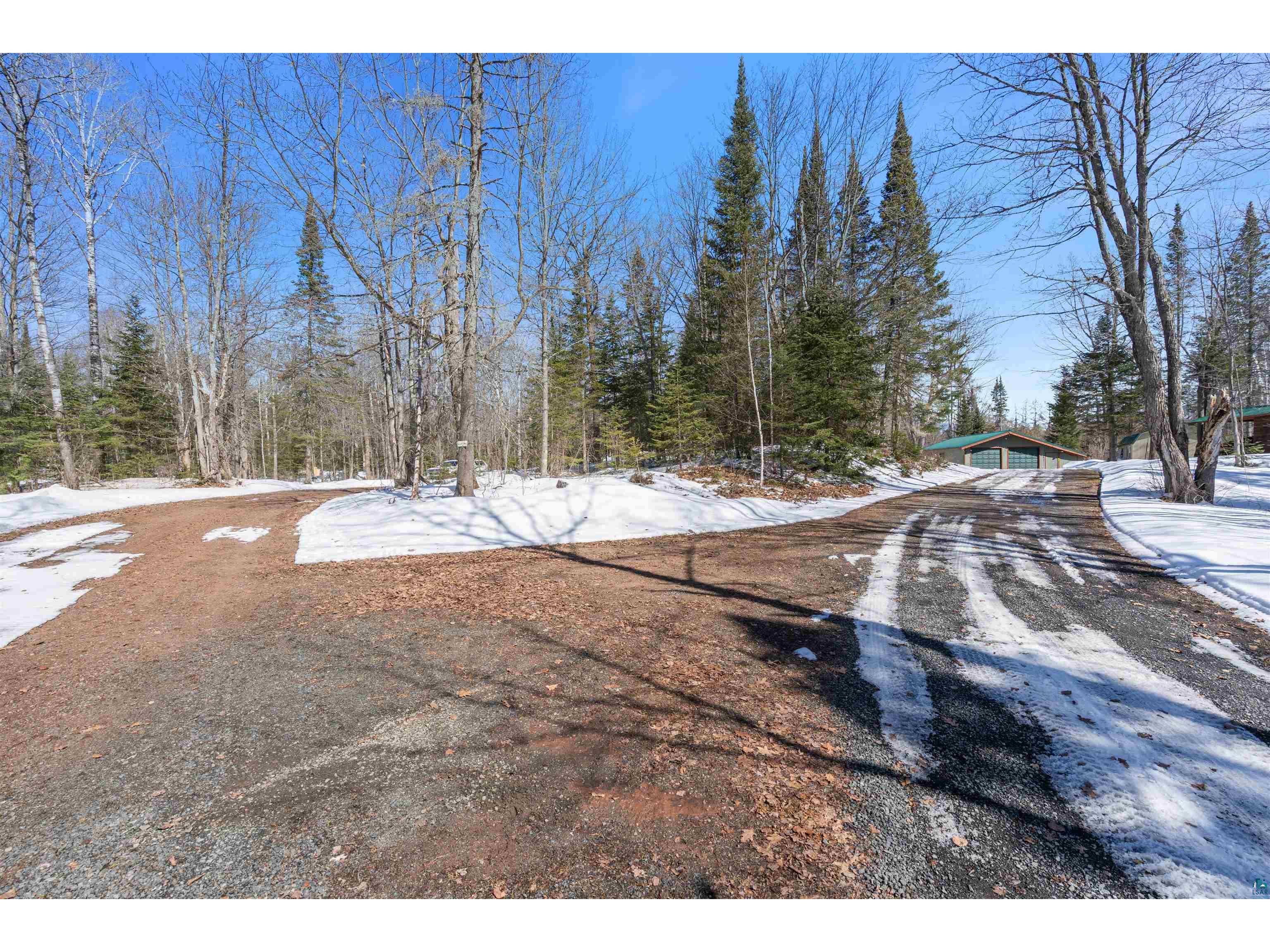 6588 S County Rd P Lake Nebagamon WI 54849 - POND 6124420 image49