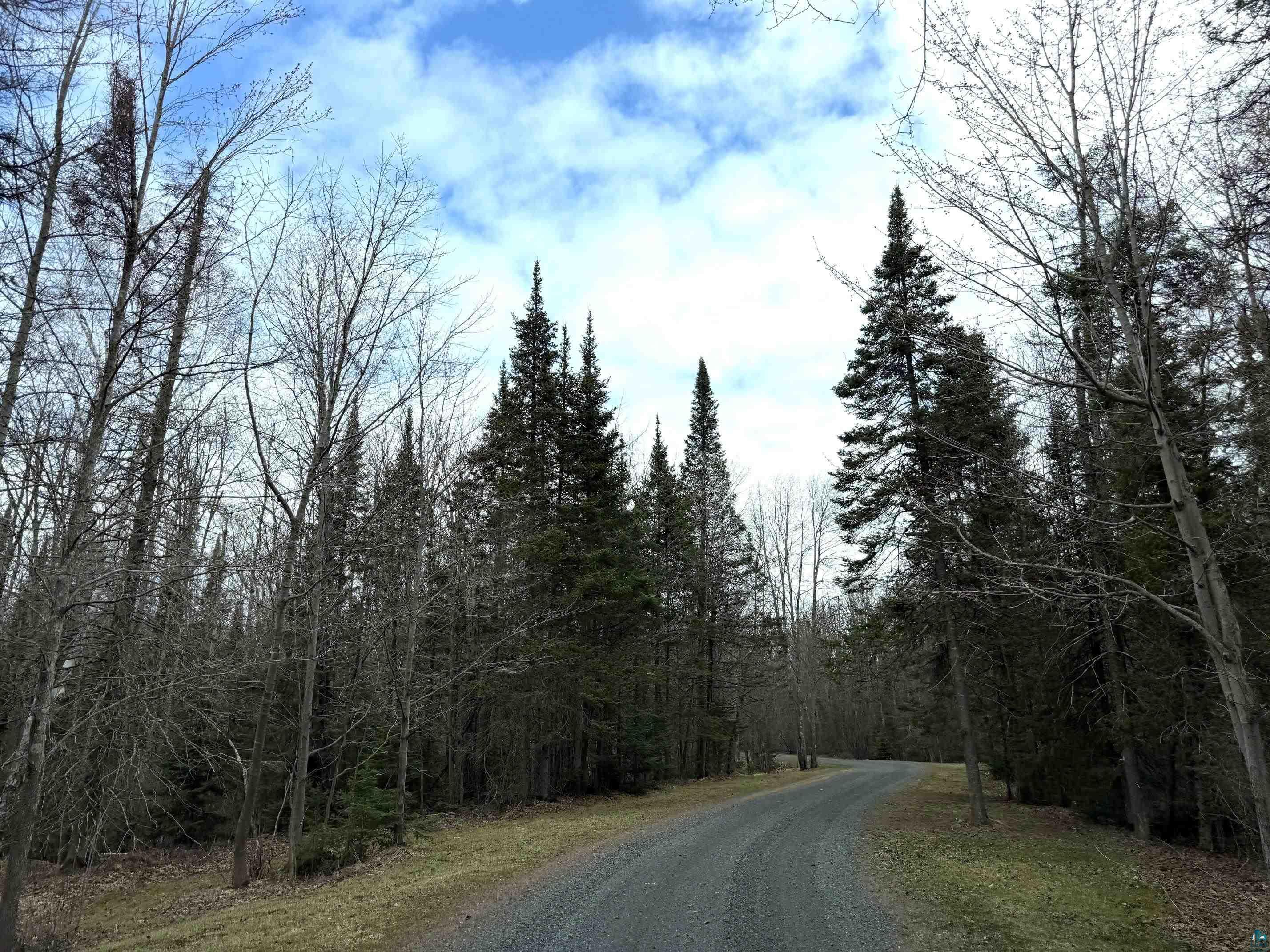 6588 S County Rd P Lake Nebagamon WI 54849 - POND 6124420 image51