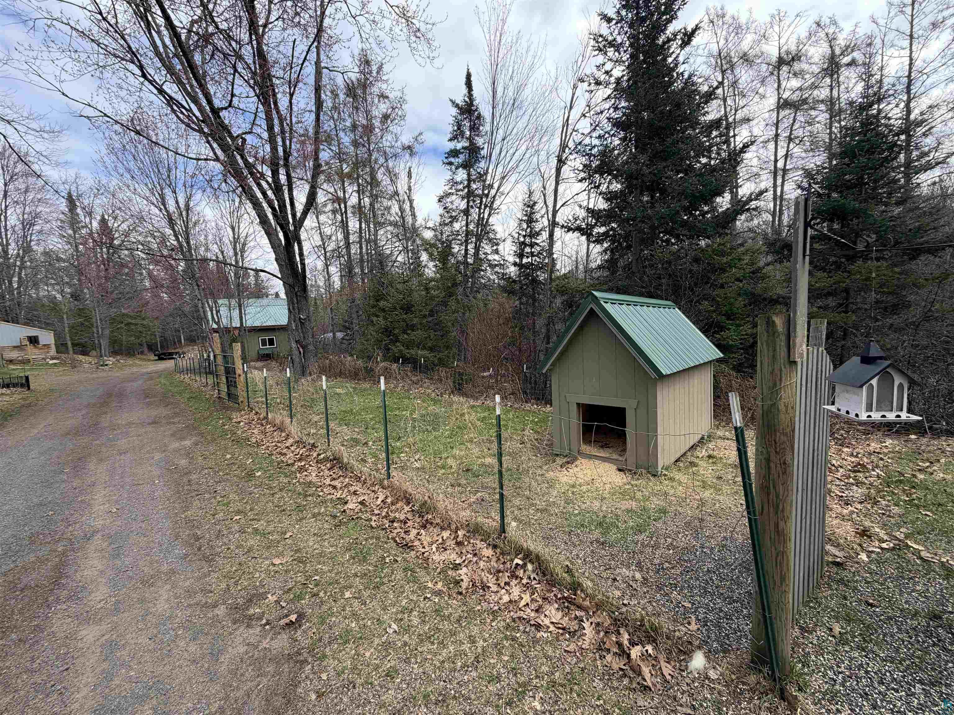 6588 S County Rd P Lake Nebagamon WI 54849 - POND 6124420 image56