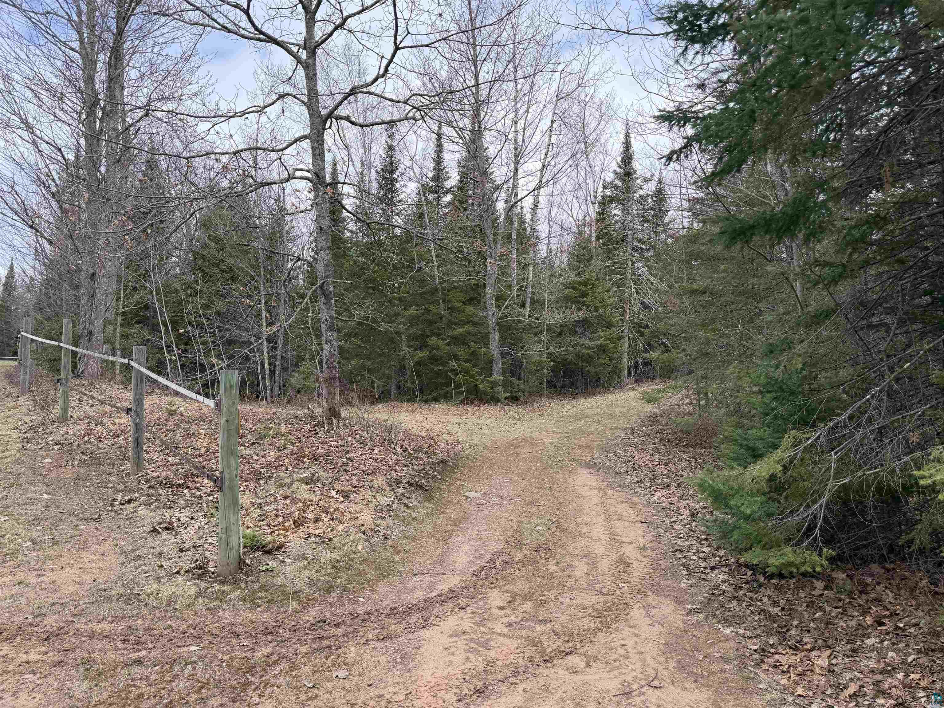 6588 S County Rd P Lake Nebagamon WI 54849 - POND 6124420 image59
