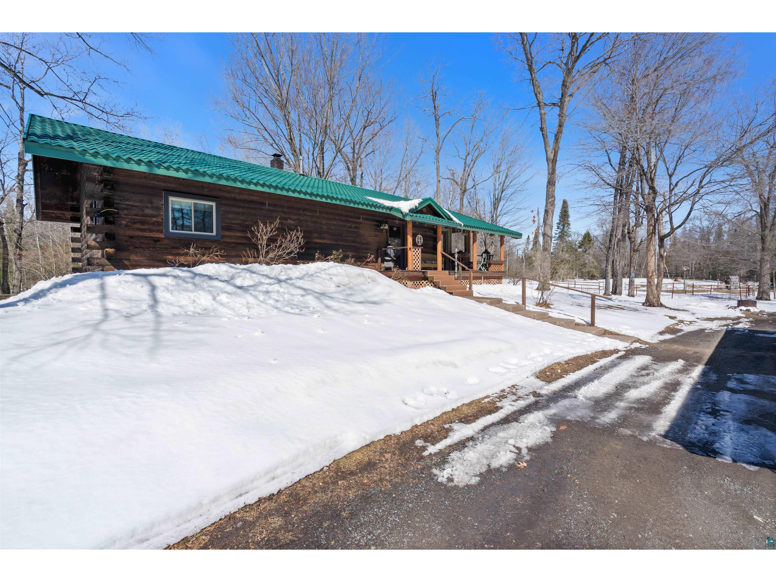 6588 S County Rd P Lake Nebagamon WI 54849 - POND 6124420 image63