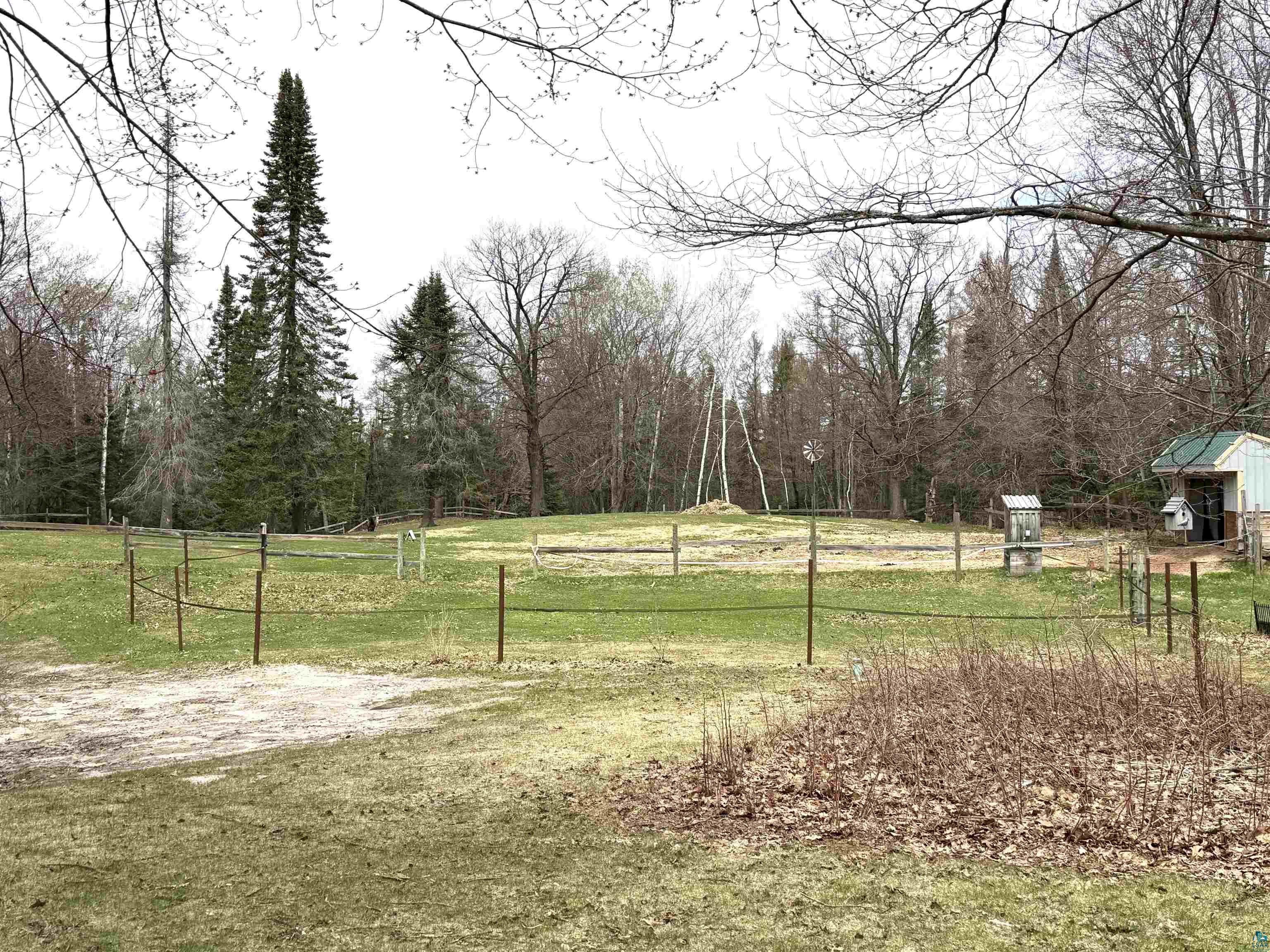 6588 S County Rd P Lake Nebagamon WI 54849 - POND 6124420 image7