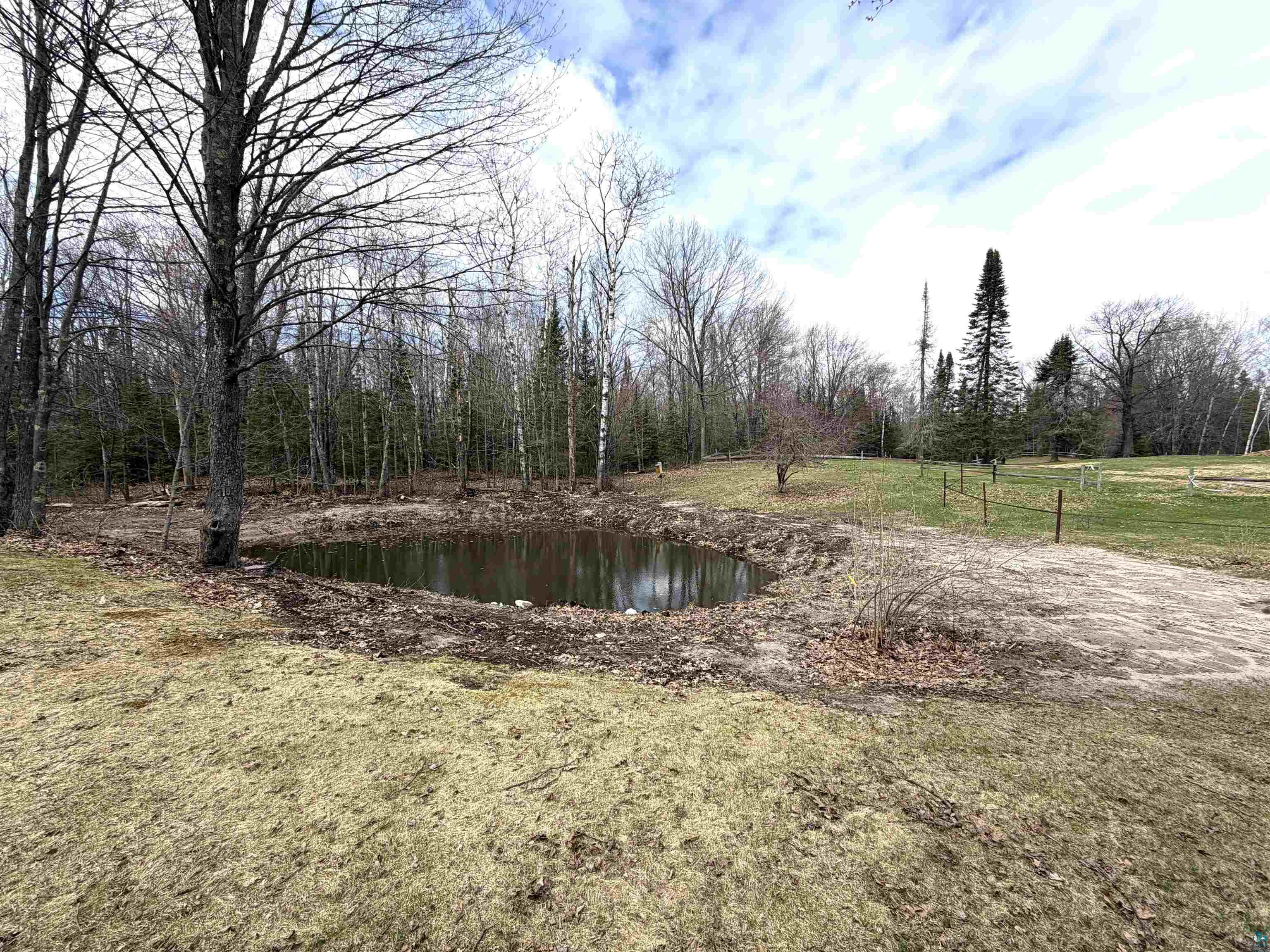 6588 S County Rd P Lake Nebagamon WI 54849 - POND 6124420 image8