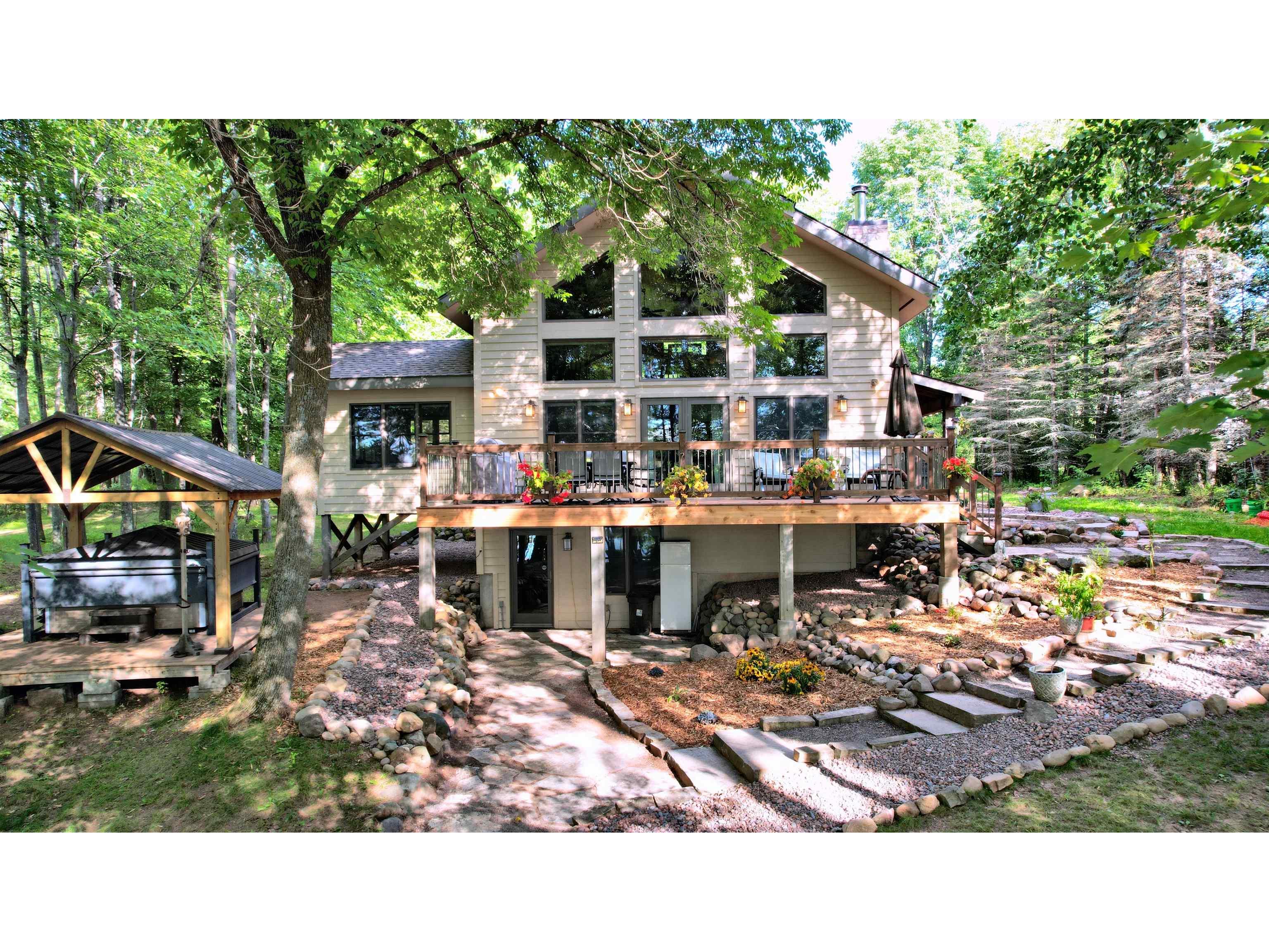 65885 Troutdale Rd Iron River WI 54847 - Iron Lake 6121443 image1