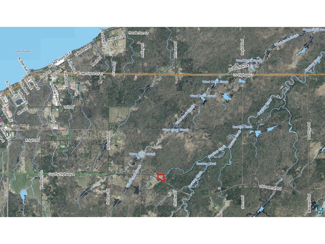 65XX Old Odanah Rd Ashland WI 54806 6125518 image3