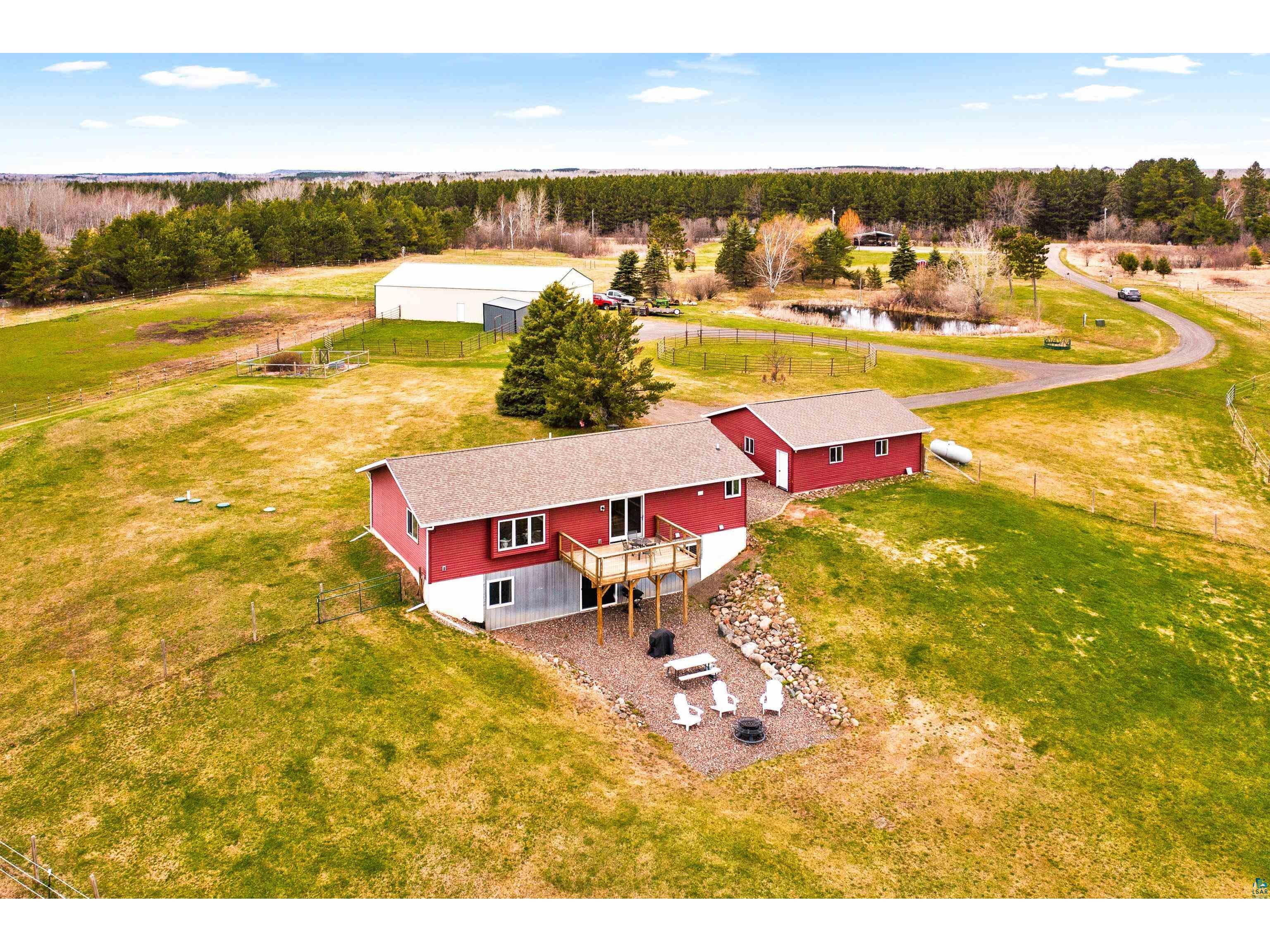 66 E Stark Rd Esko MN 55733 6126188 image1