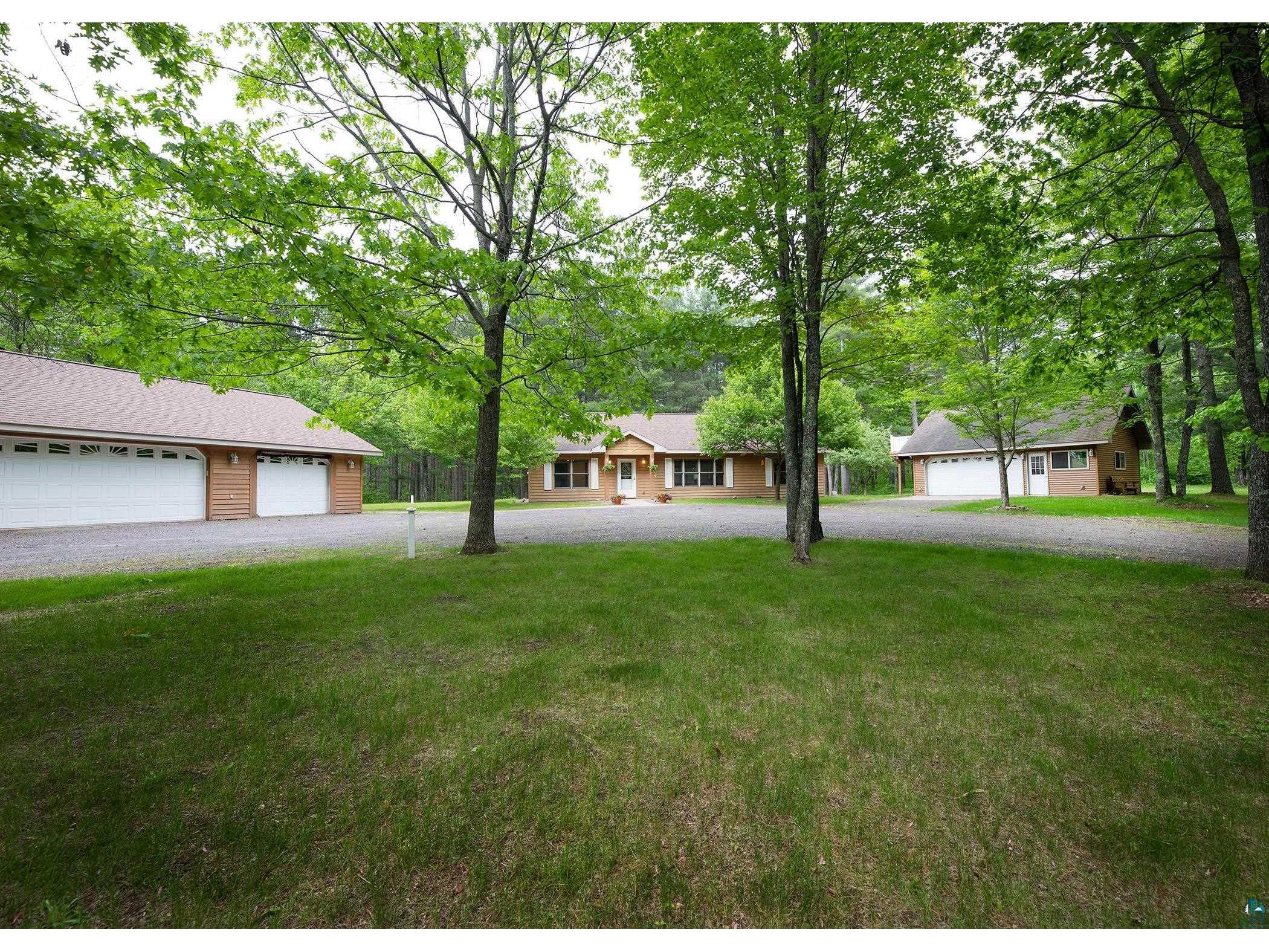 66010 Klein Rd, Iron River, WI, 54847 MLS 6114017 Edina Realty