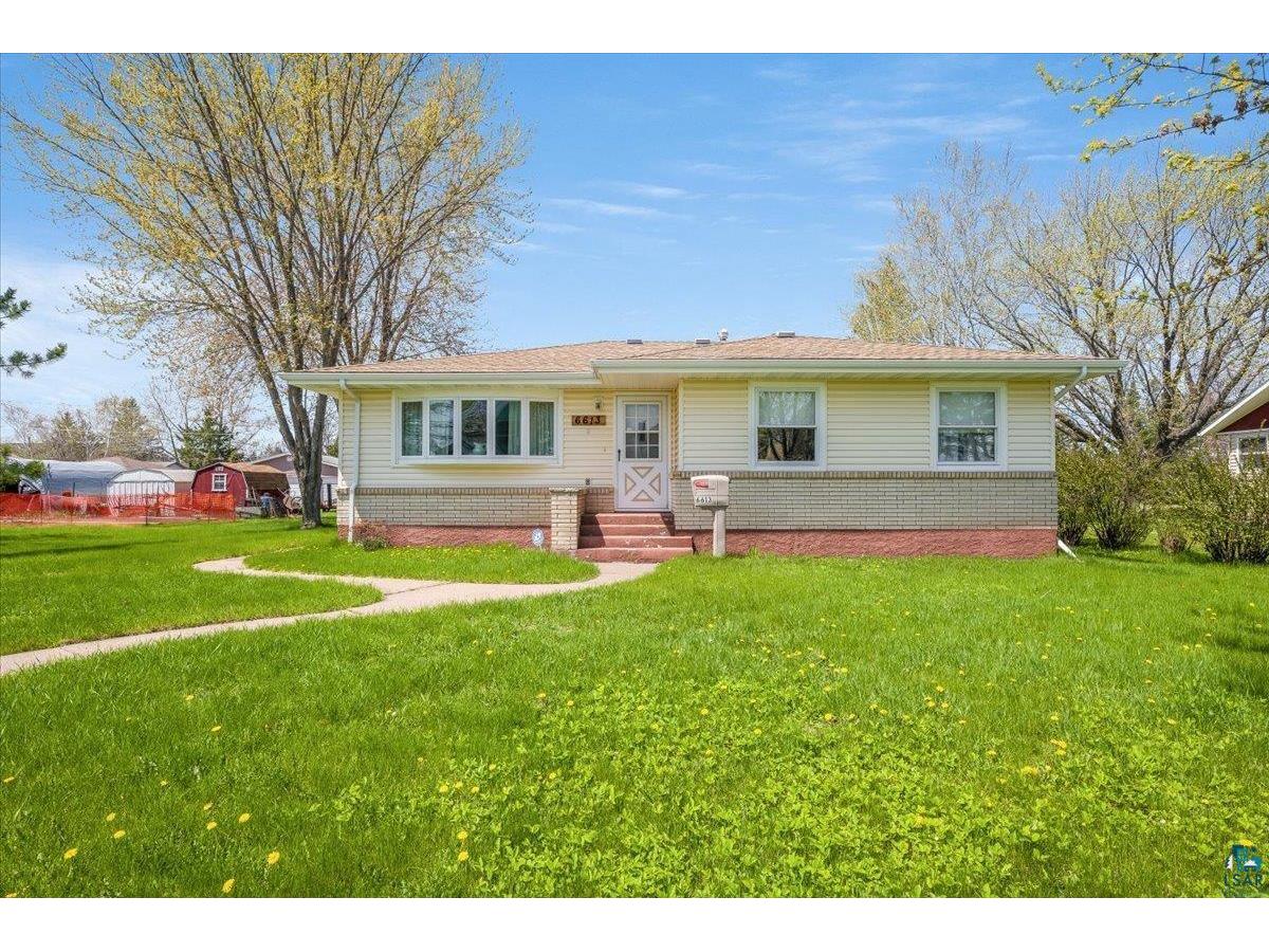 6613 John Ave, Superior, WI, 54880 MLS 6103055 Edina Realty