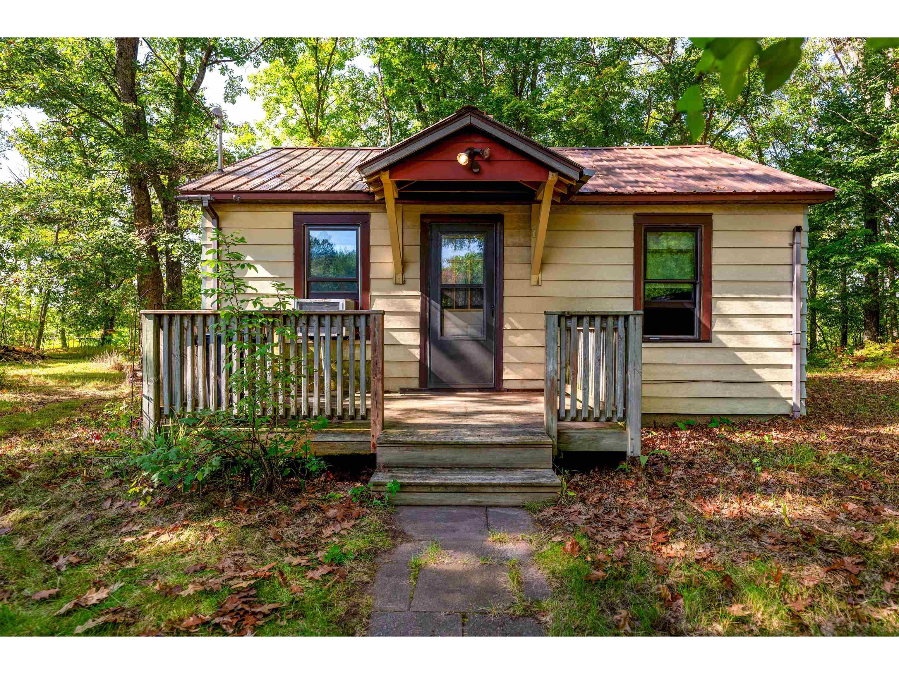 66285 County Hwy H Iron River WI 54847 - Lost Lake 6122249 image1