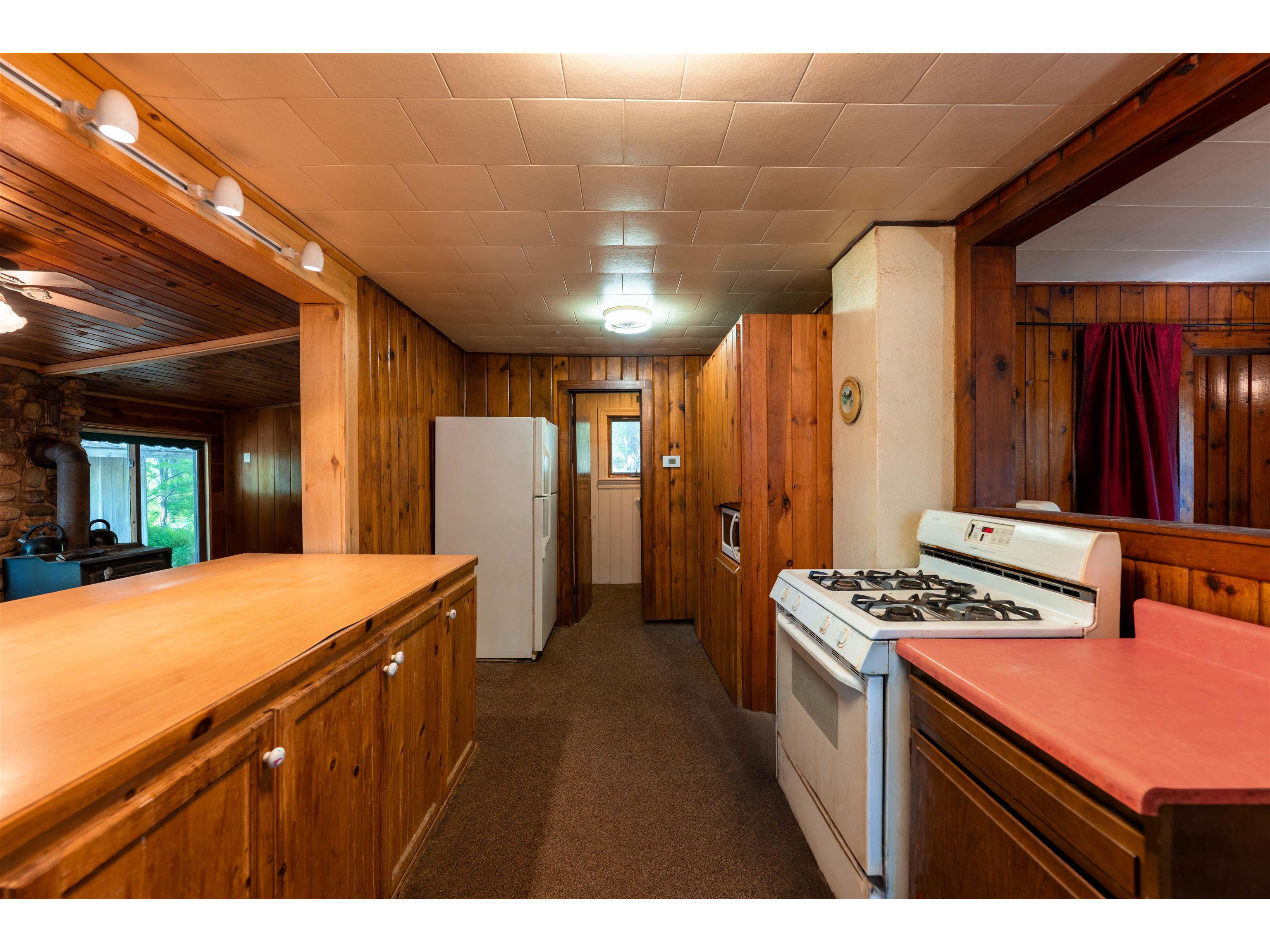 66285 County Hwy H Iron River WI 54847 - Lost Lake 6122249 image14