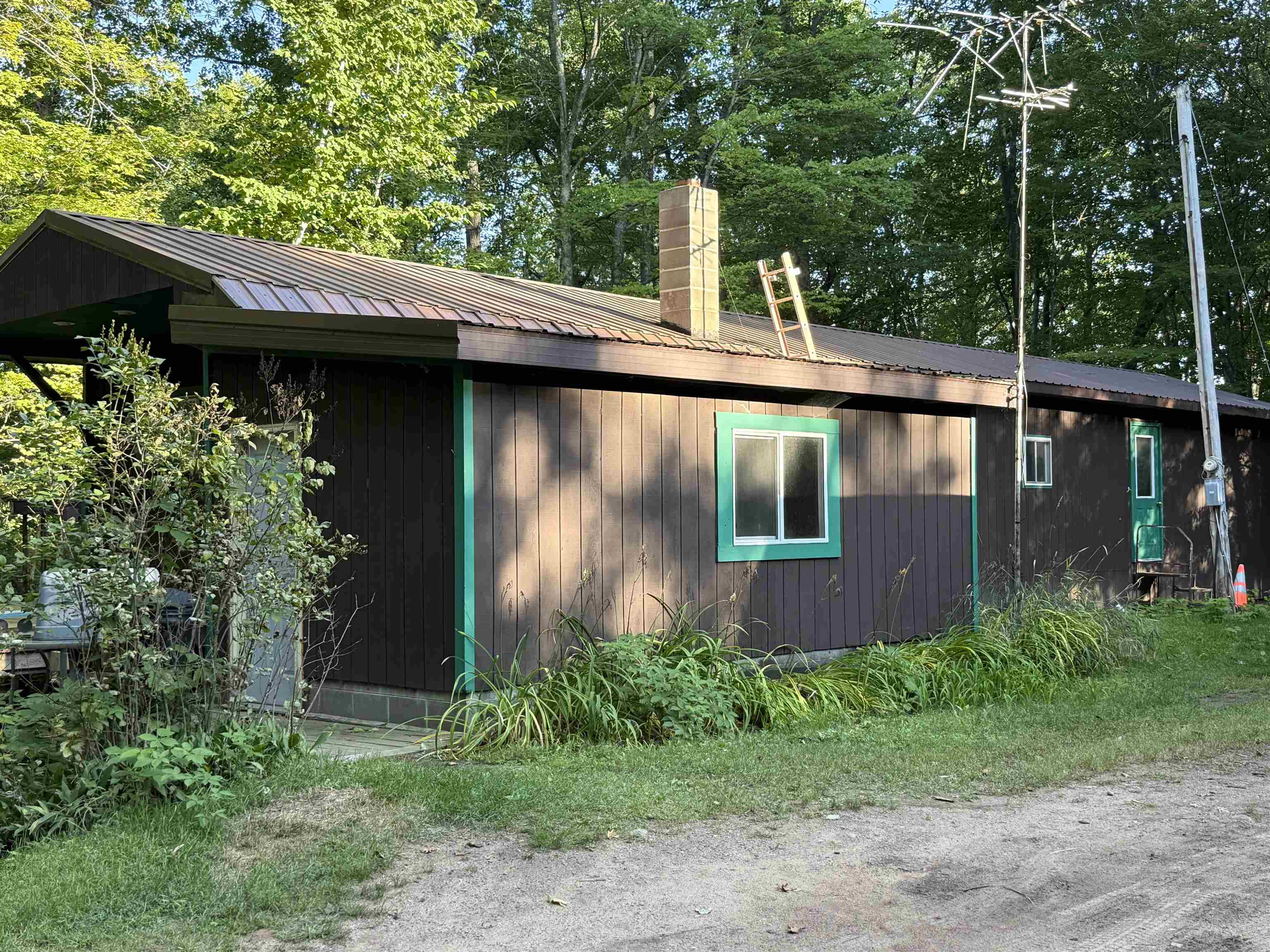 66315 County Hwy H Iron River WI 54847 - Lost Lake 6121995 image1