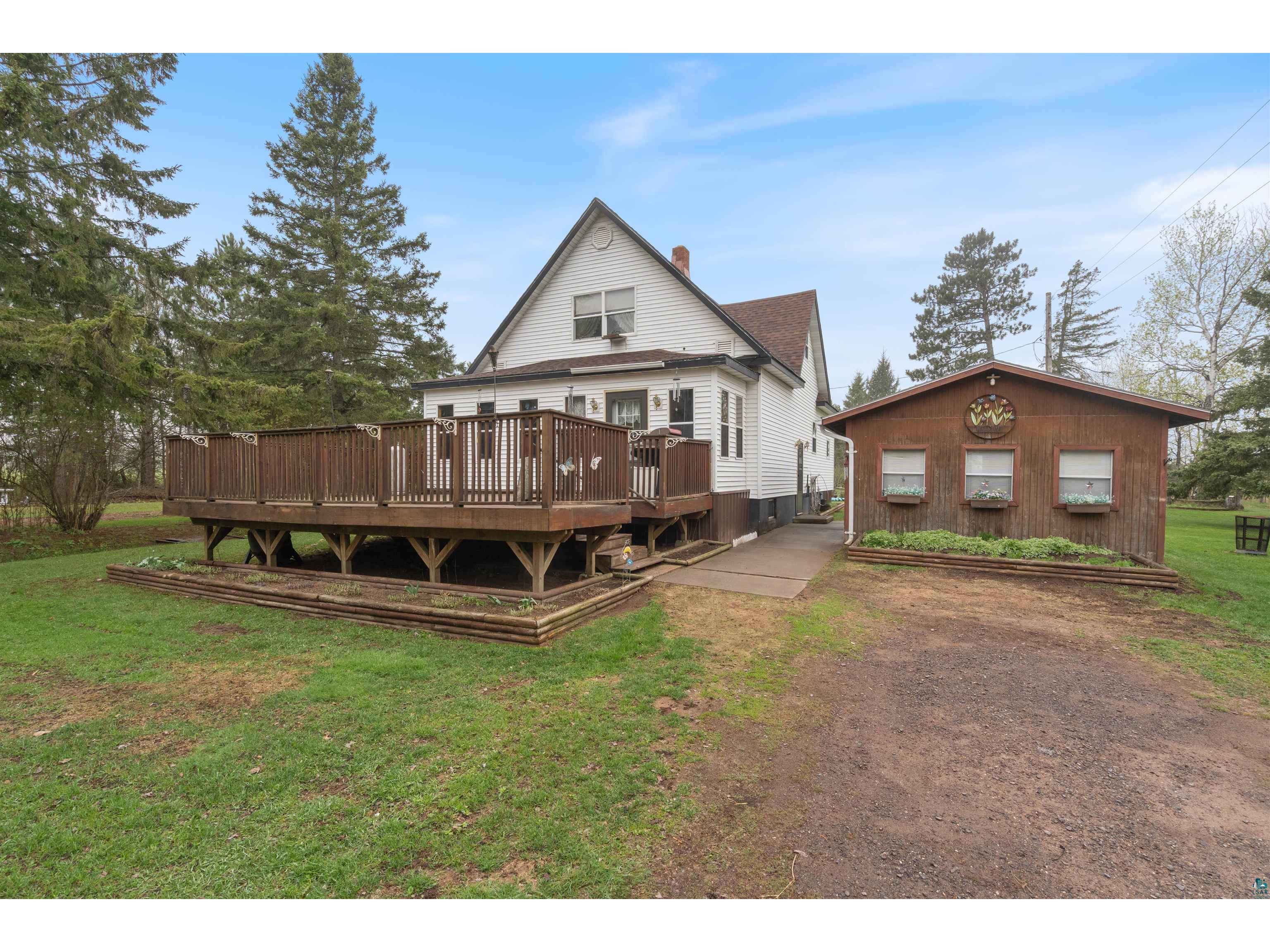 6637 S County Rd B South Range WI 54874 6125401 image1