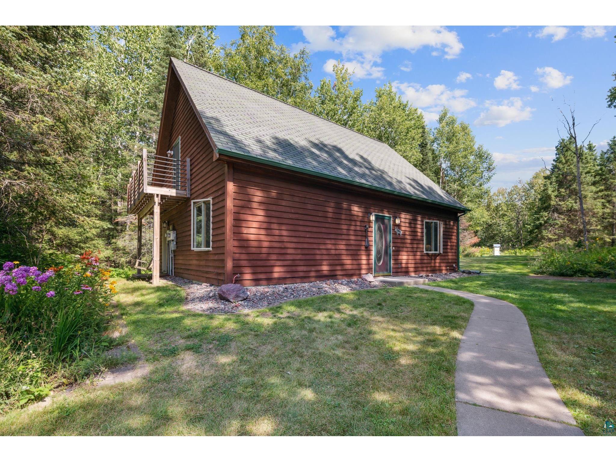 6645 Pequaywan Lake Rd, Duluth, MN, 55803 MLS 6110061 Edina Realty