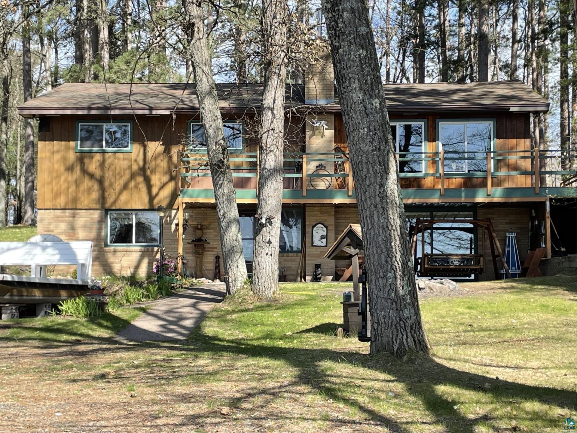 66460 Mieritz Rd Iron River WI 54847 - Iron Lake 6124166 image1