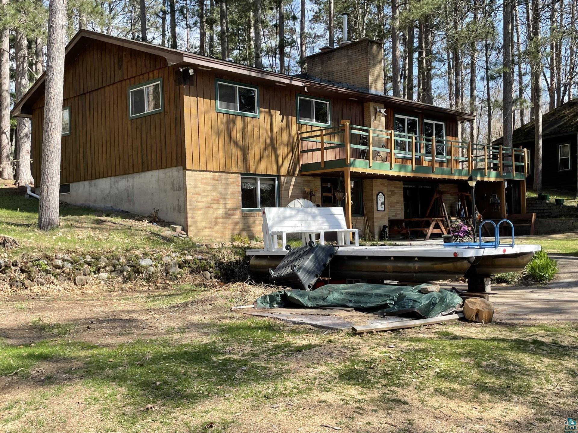 66460 Mieritz Rd Iron River WI 54847 - Iron Lake 6124166 image2