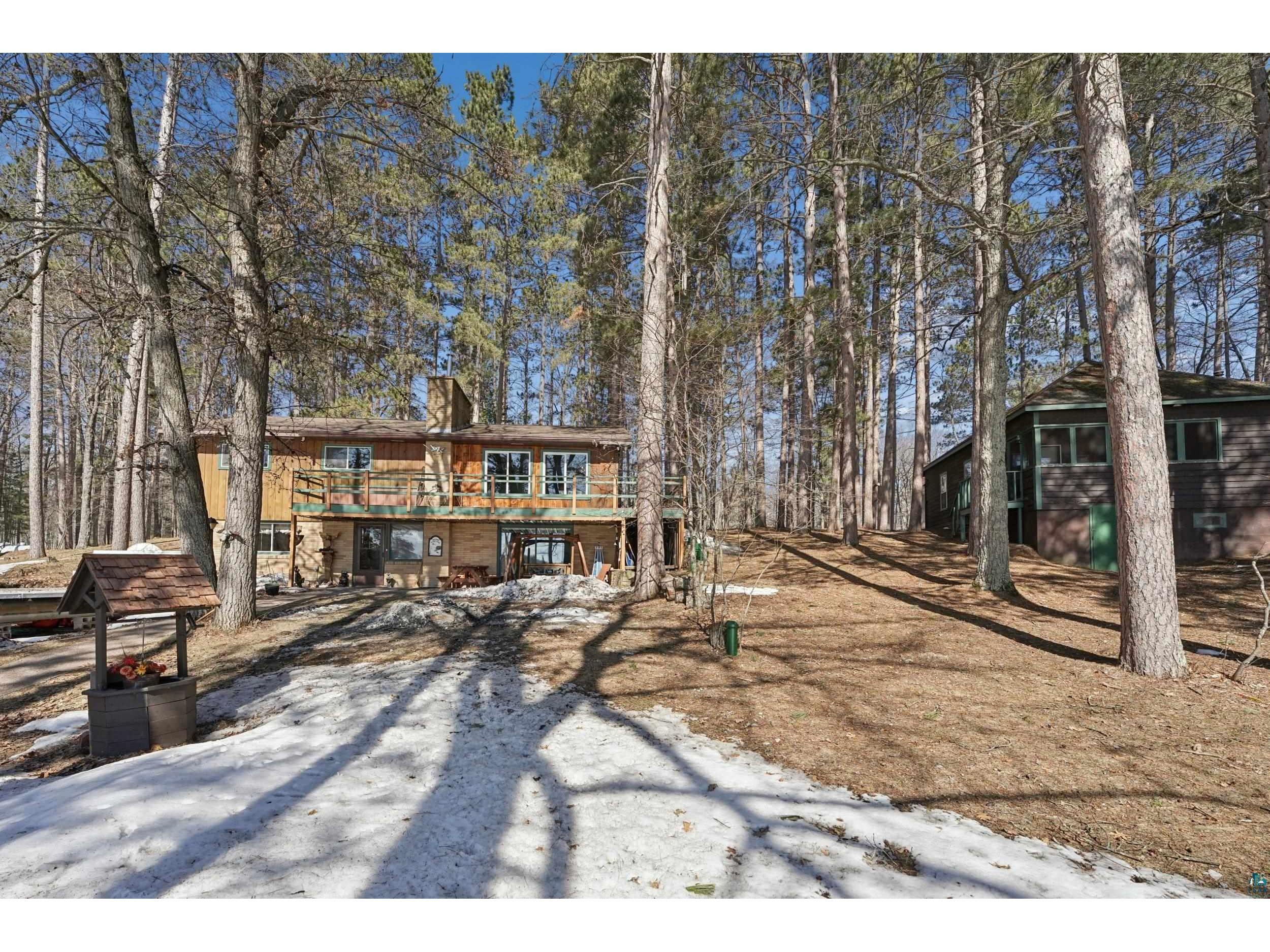 66460 Mieritz Rd Iron River WI 54847 - Iron Lake 6124166 image3