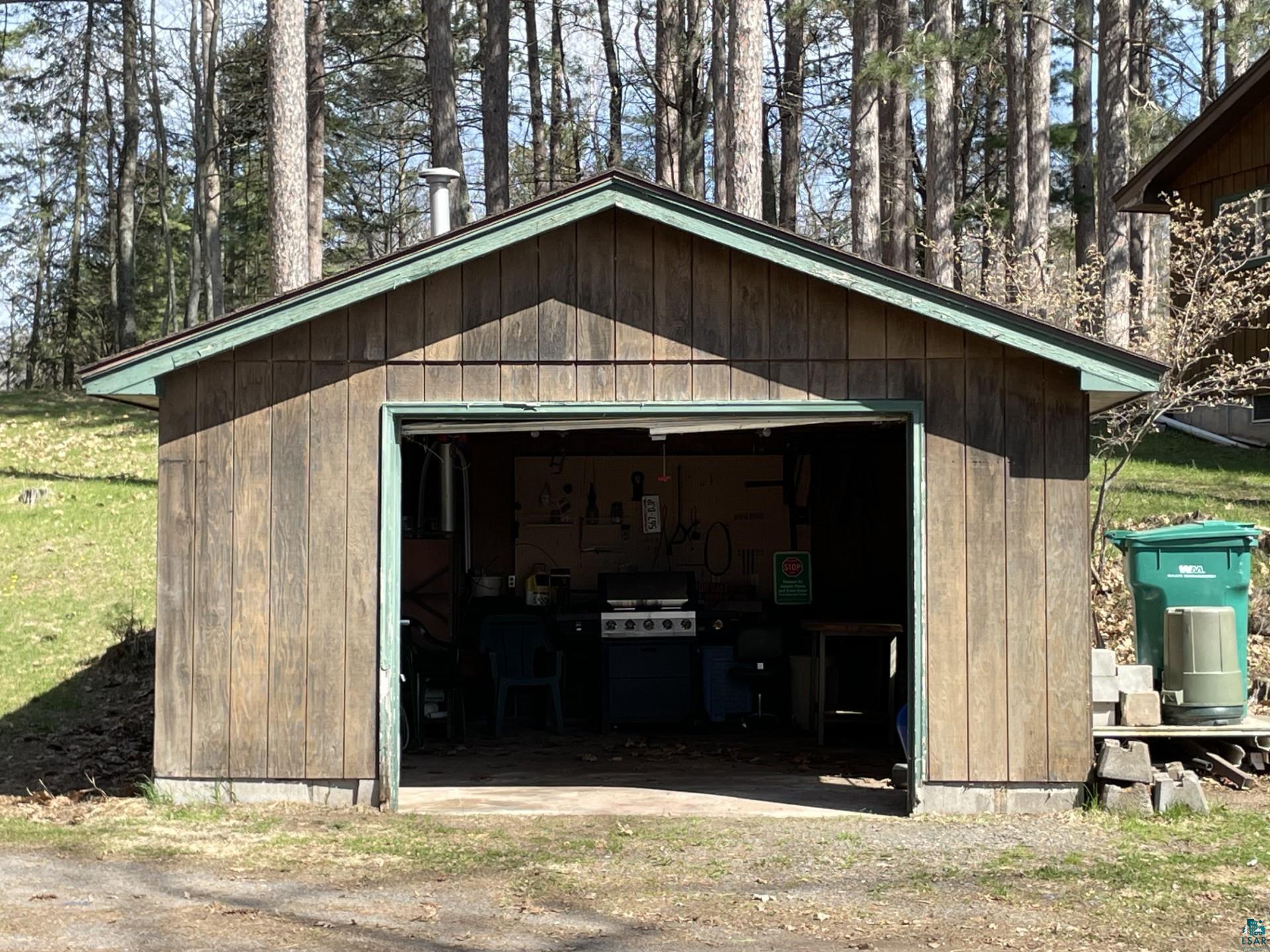 66460 Mieritz Rd Iron River WI 54847 - Iron Lake 6124166 image34