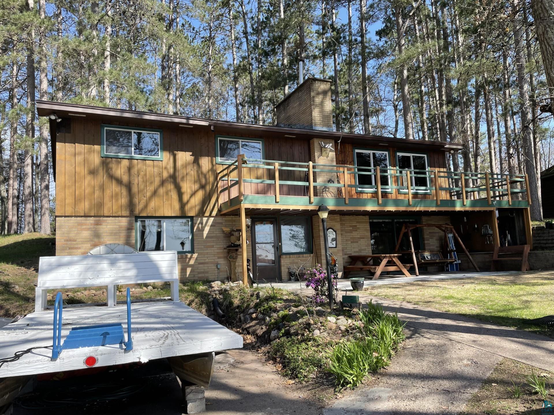 66460 Mieritz Rd Iron River WI 54847 - Iron Lake 6124166 image36