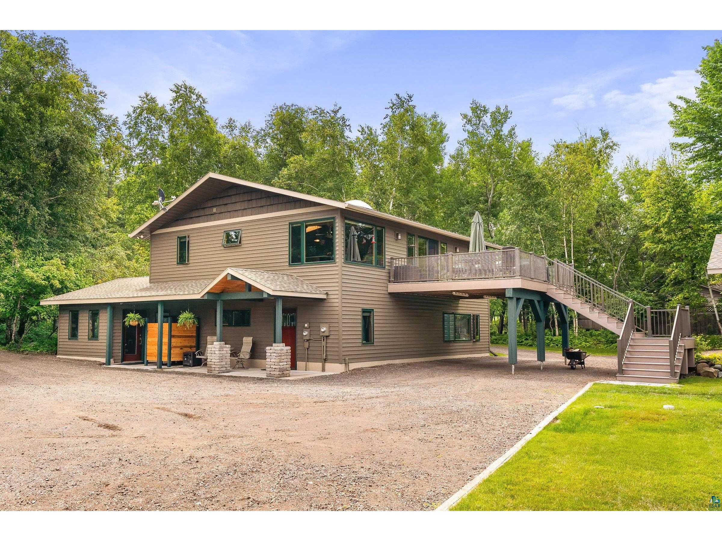 6649 Island Beach Dr Duluth MN 55803 - Island Lake 6109521 image1