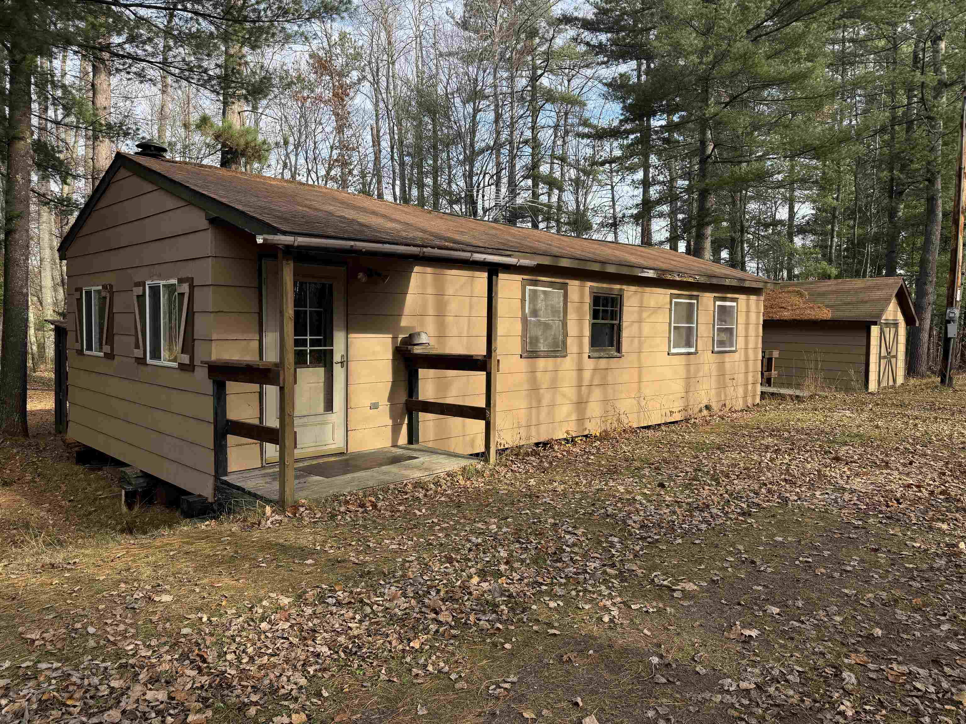 66520 Hughes Town Hall Rd Iron River WI 54847 6116795 image1