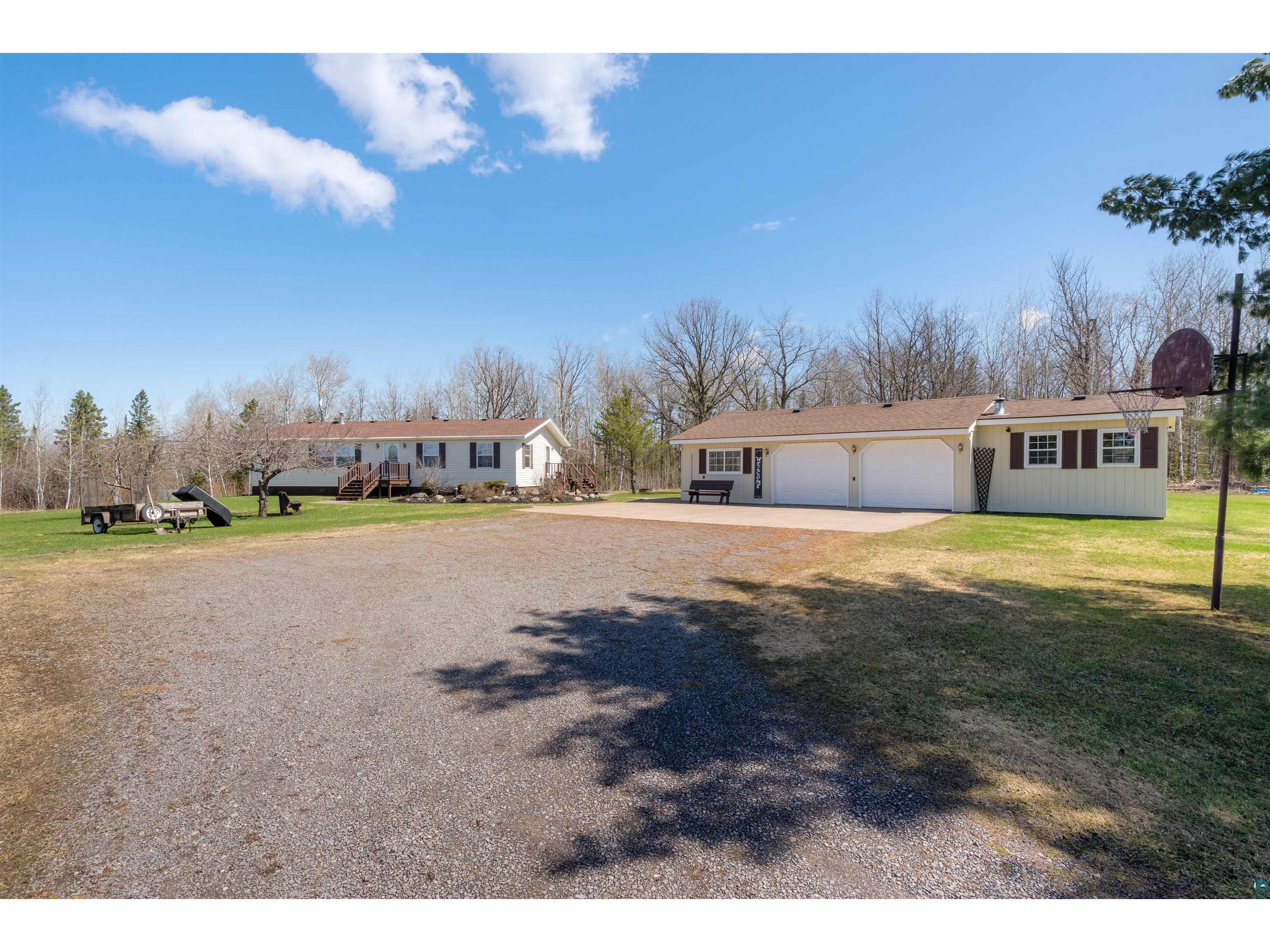 6657 E Bayfield Rd South Range WI 54874 6124836 image1