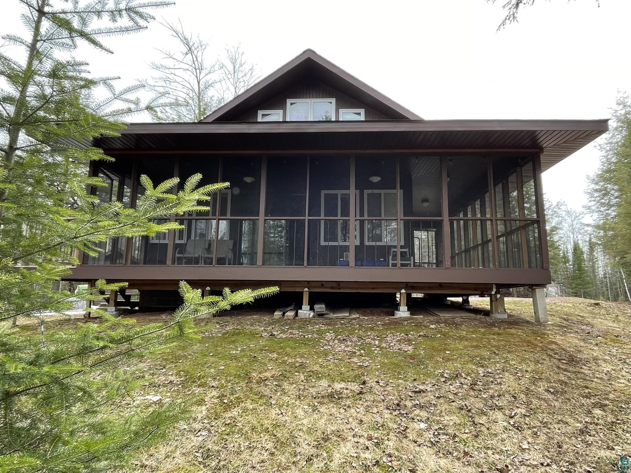 66583 Adler Rd, Marengo, WI, 54806 MLS 6107201 Edina Realty