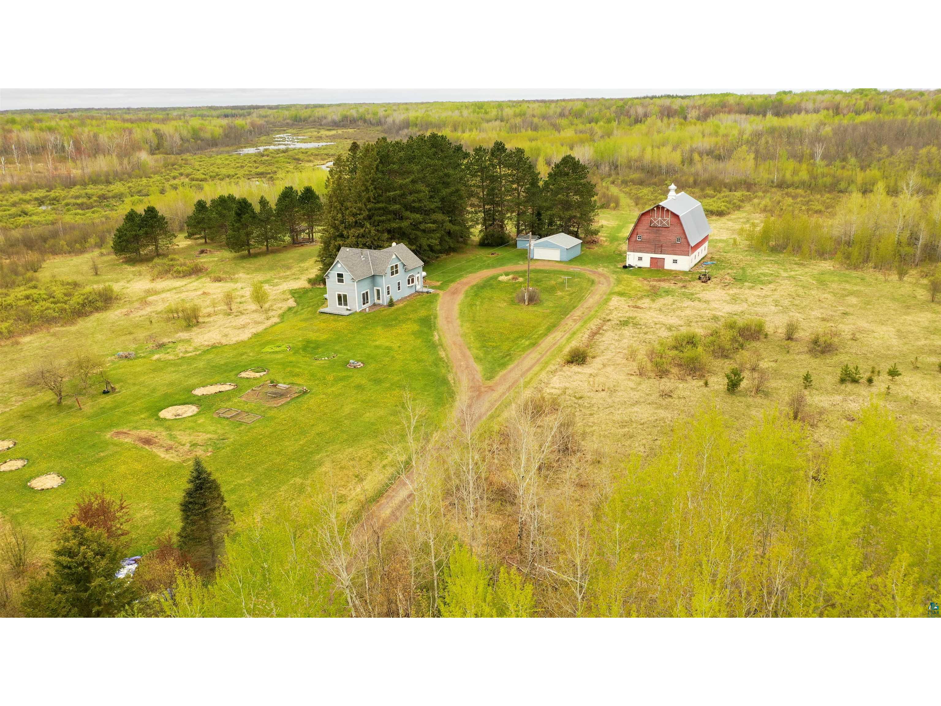 6661 County Rd 6 Kettle River MN 55757 - Dead Moose 6125363 image29