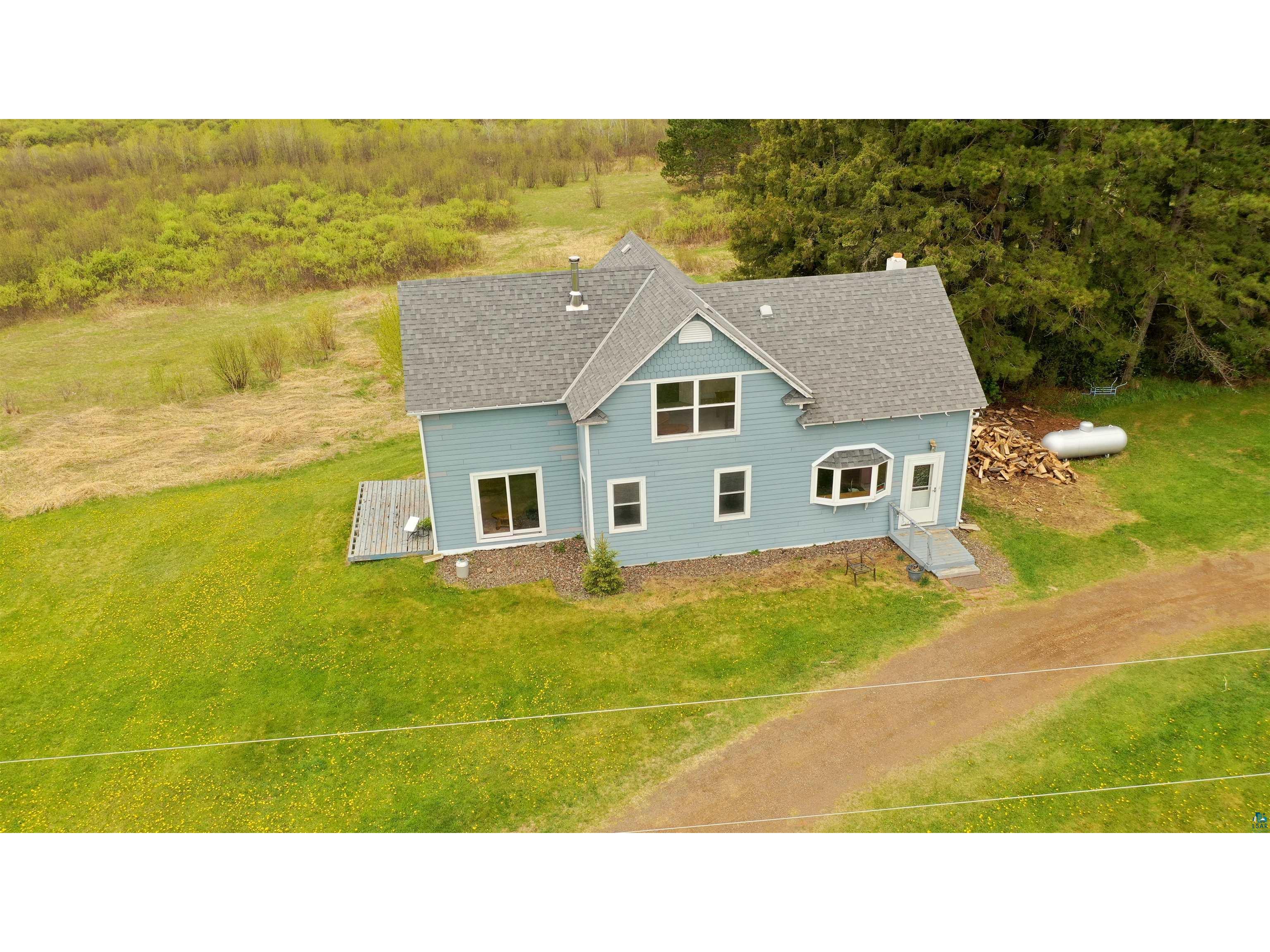 6661 County Rd 6 Kettle River MN 55757 - Dead Moose 6125363 image35