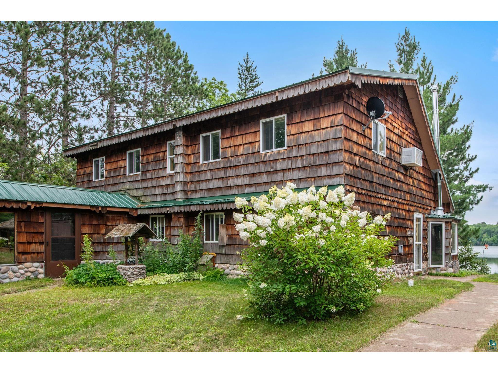 66835 Spider Lake Cr, Iron River, WI, 54847 MLS 7693177 Edina Realty