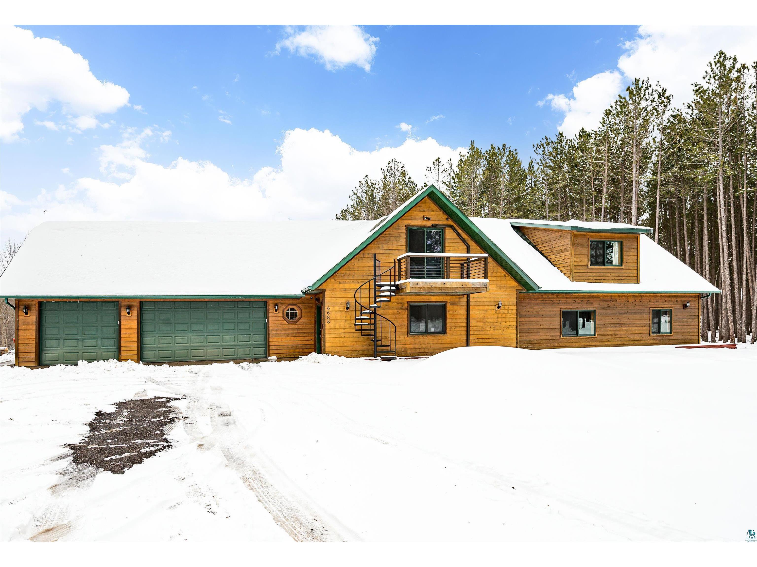 6688 Grand Lake Rd, Saginaw, MN, 55779 MLS 6107580 Edina Realty