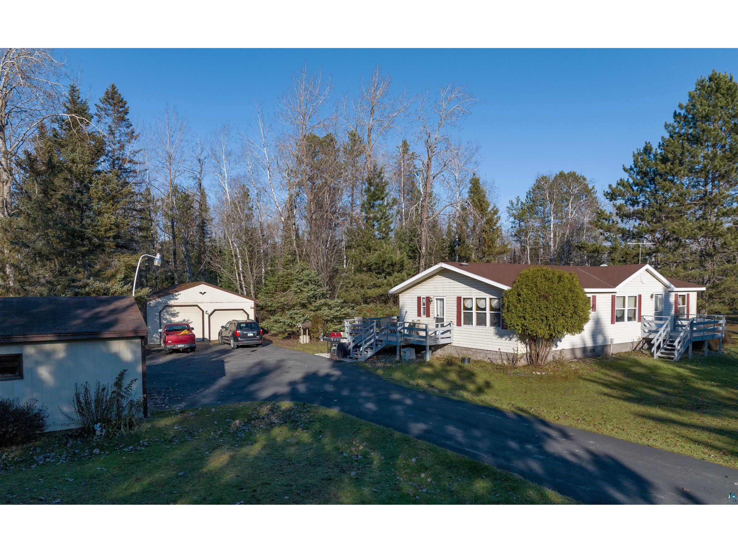 6689 Wilson Rd Makinen MN 55763 6111446 image1