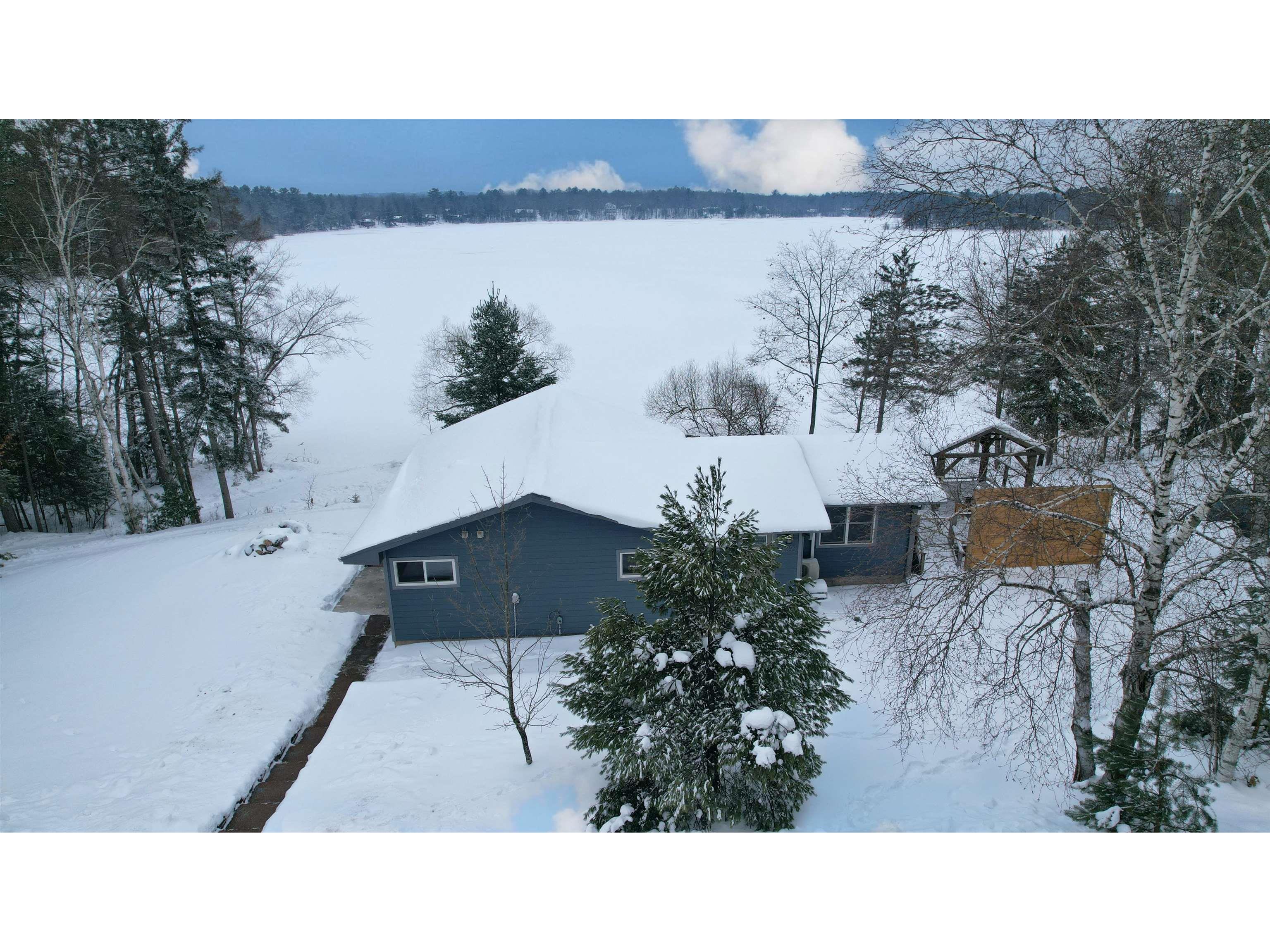 66895 S Spider Lake Rd Iron River WI 54847 - Spider Lake 6123145 image26