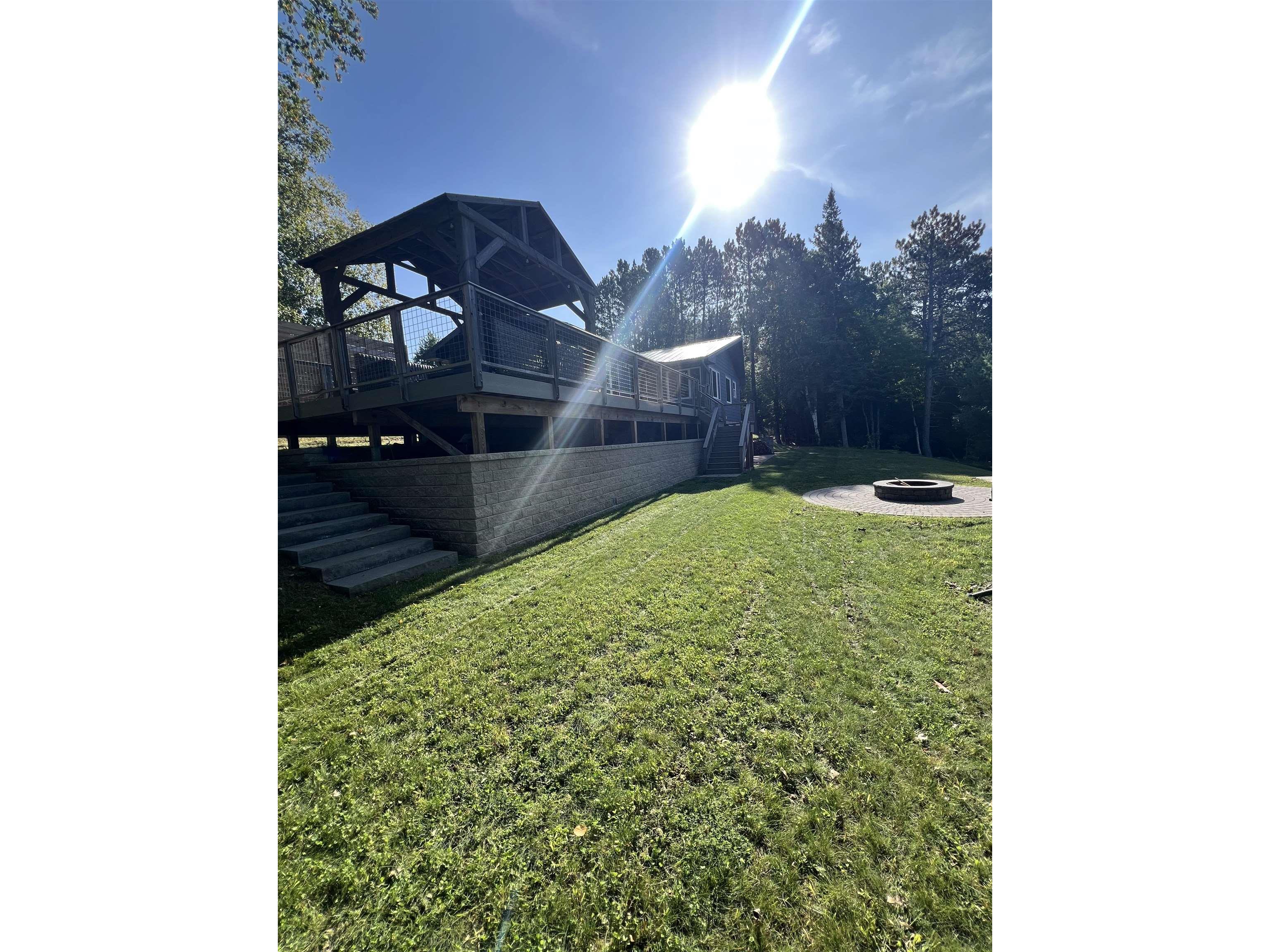 66895 S Spider Lake Rd Iron River WI 54847 - Spider Lake 6123145 image46