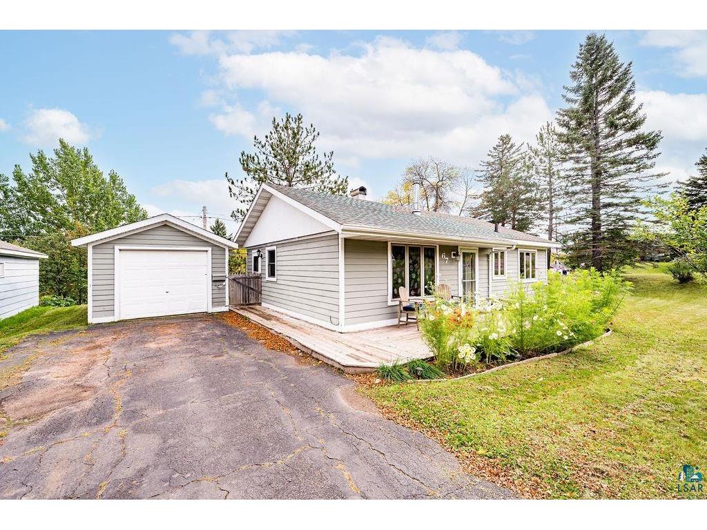 67 Burk Dr Silver Bay MN 55614 6111006 image1