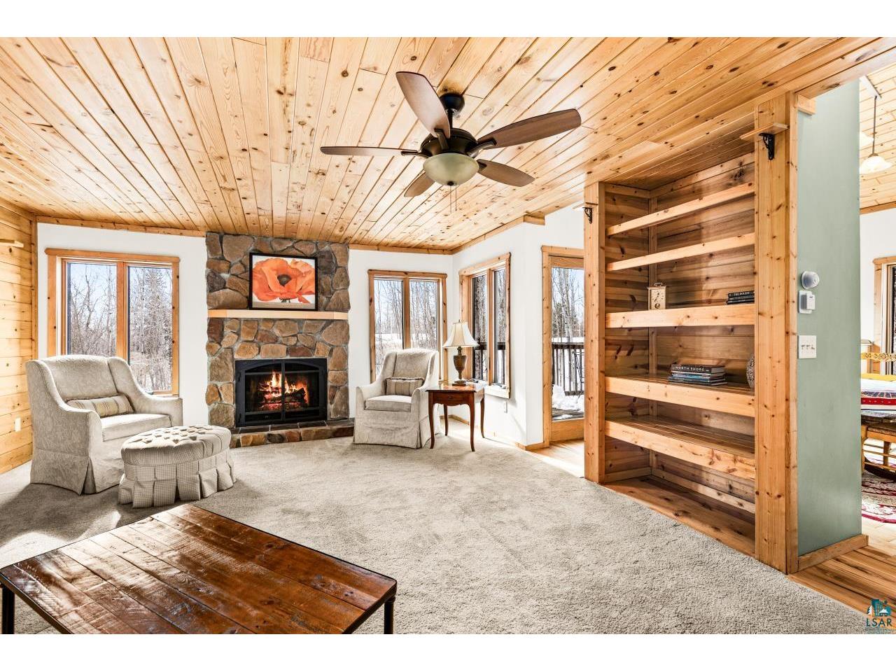 67 Snowshoe Tr Tofte MN 55615 6124019 image12