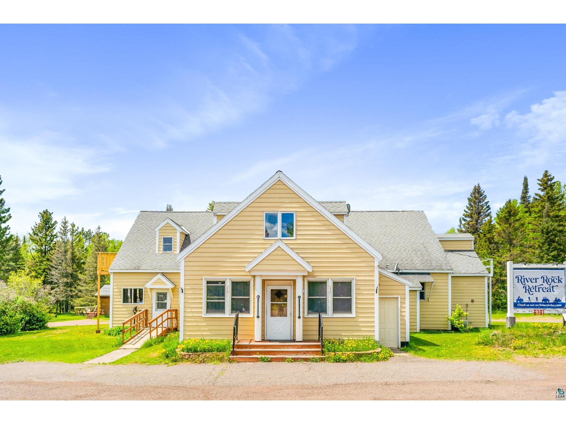 6701 Highway 1, Finland, MN, 55603 MLS 6103435 Edina Realty