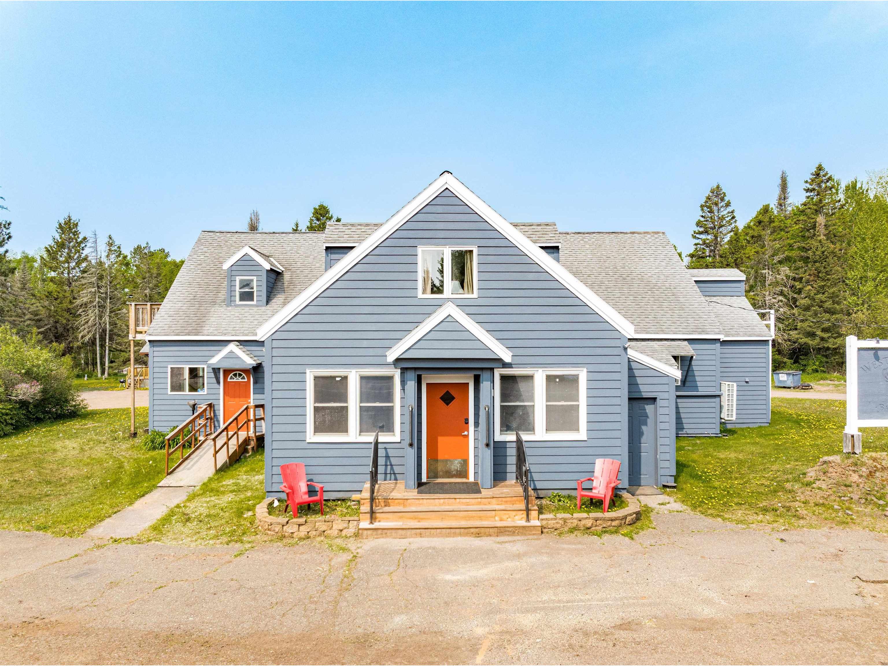 6701 State Hwy 1 Finland MN 55603 - Baptism River 6120354 image1