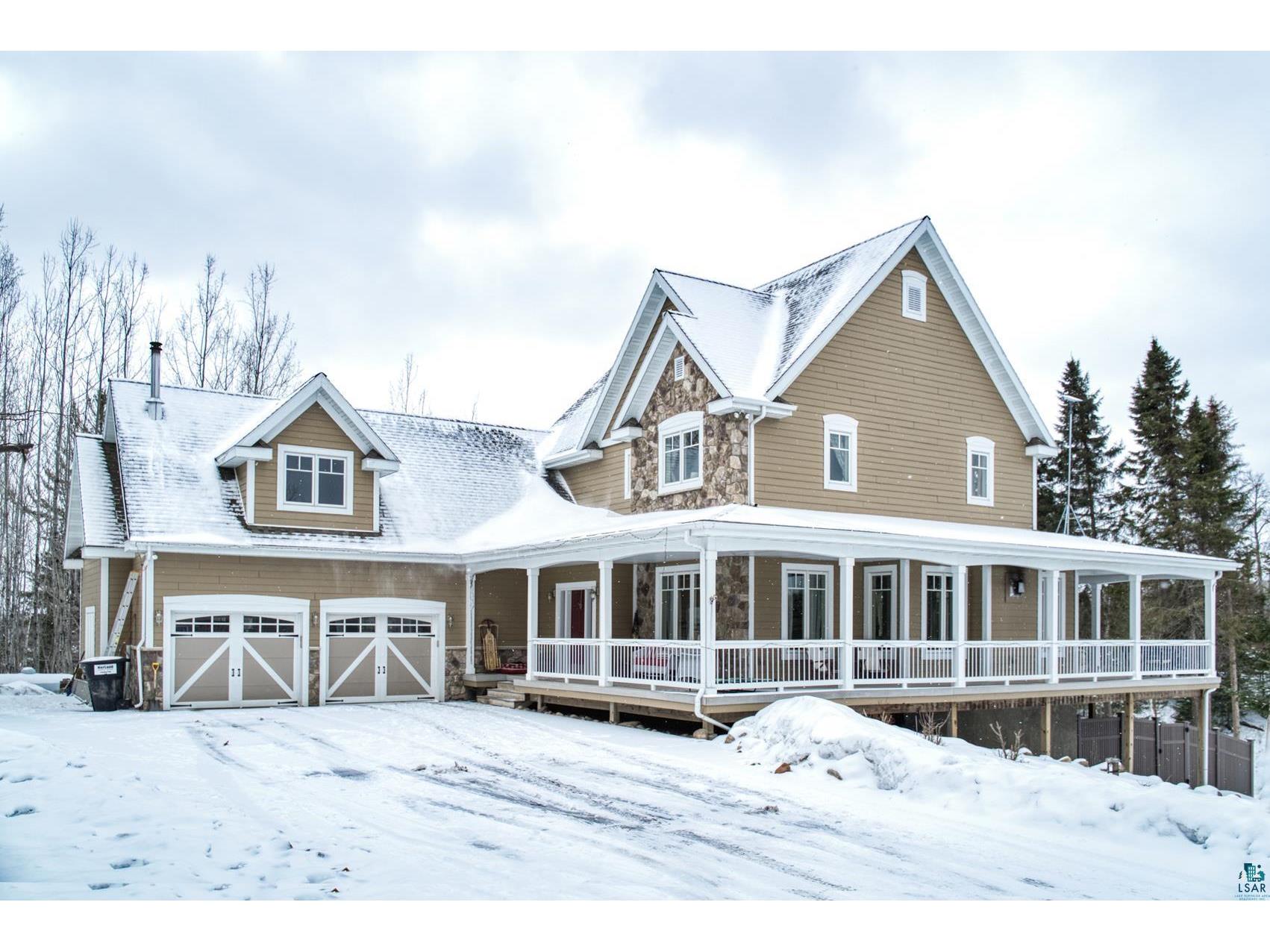 6711 N McArthur Rd, Saginaw, MN, 55779 MLS 6101998 Edina Realty